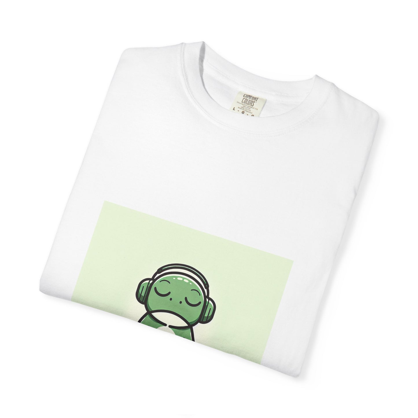 Froggin' Vibes – Unisex Softstyle T-Shirt