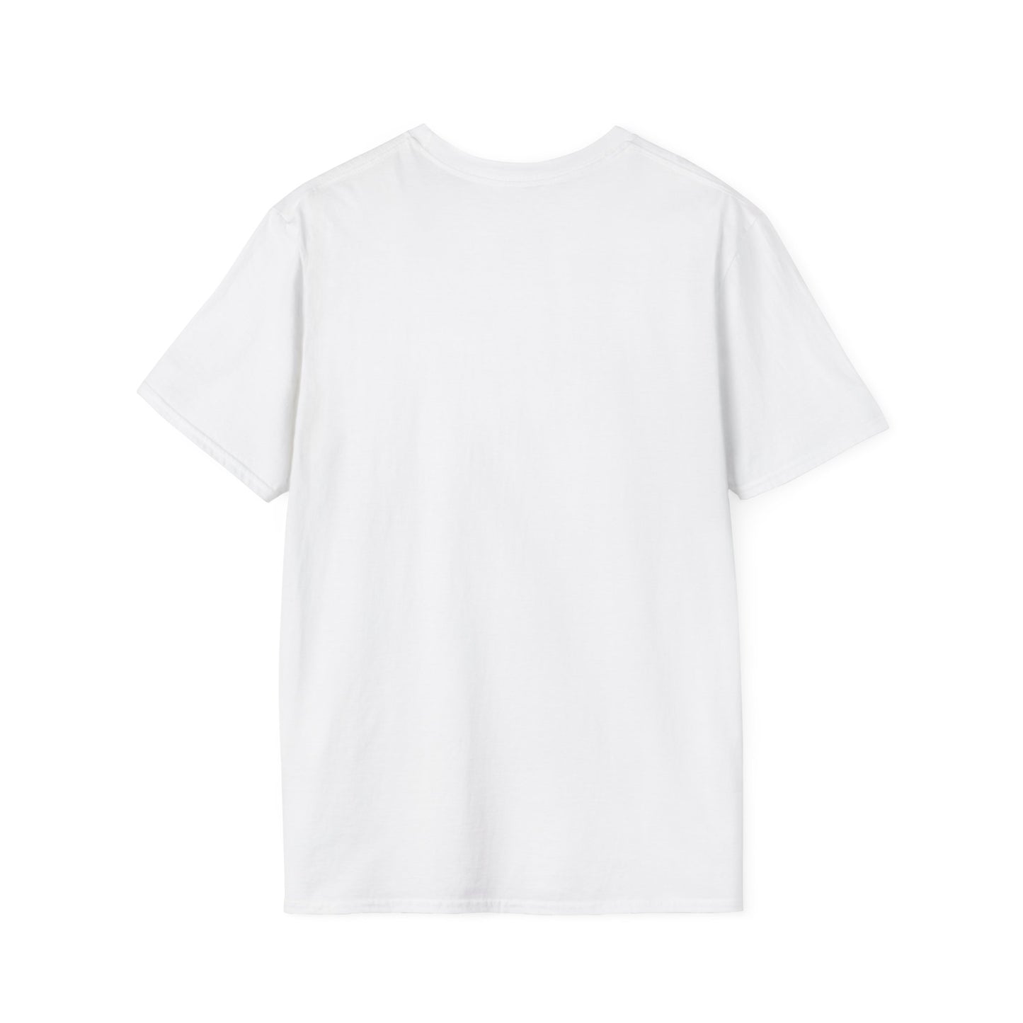 Unisex Softstyle T-Shirt (Husband)