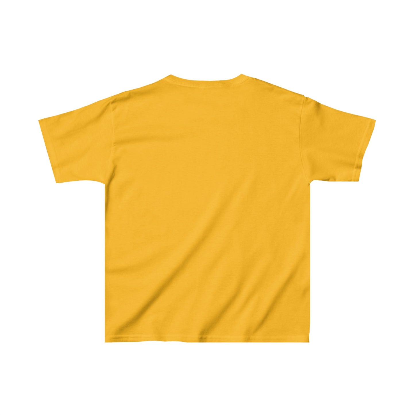 Kids Heavy Cotton™ Tee (Cow)