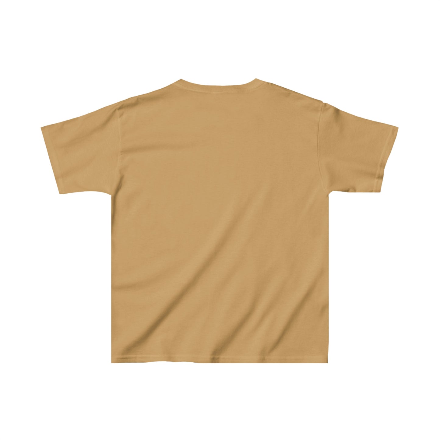Kids Heavy Cotton™ Tee (Cow)