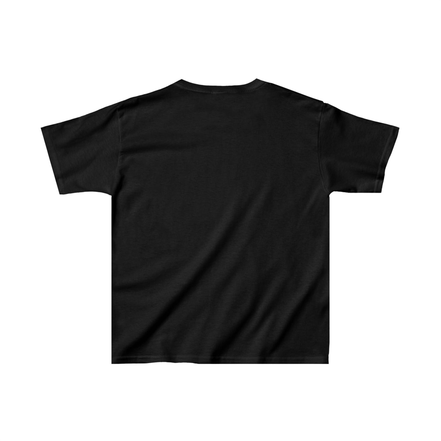 Kids Heavy Cotton™ Tee (Cow)