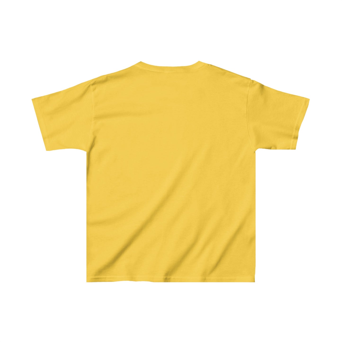 Kids Heavy Cotton™ Tee (Cow)