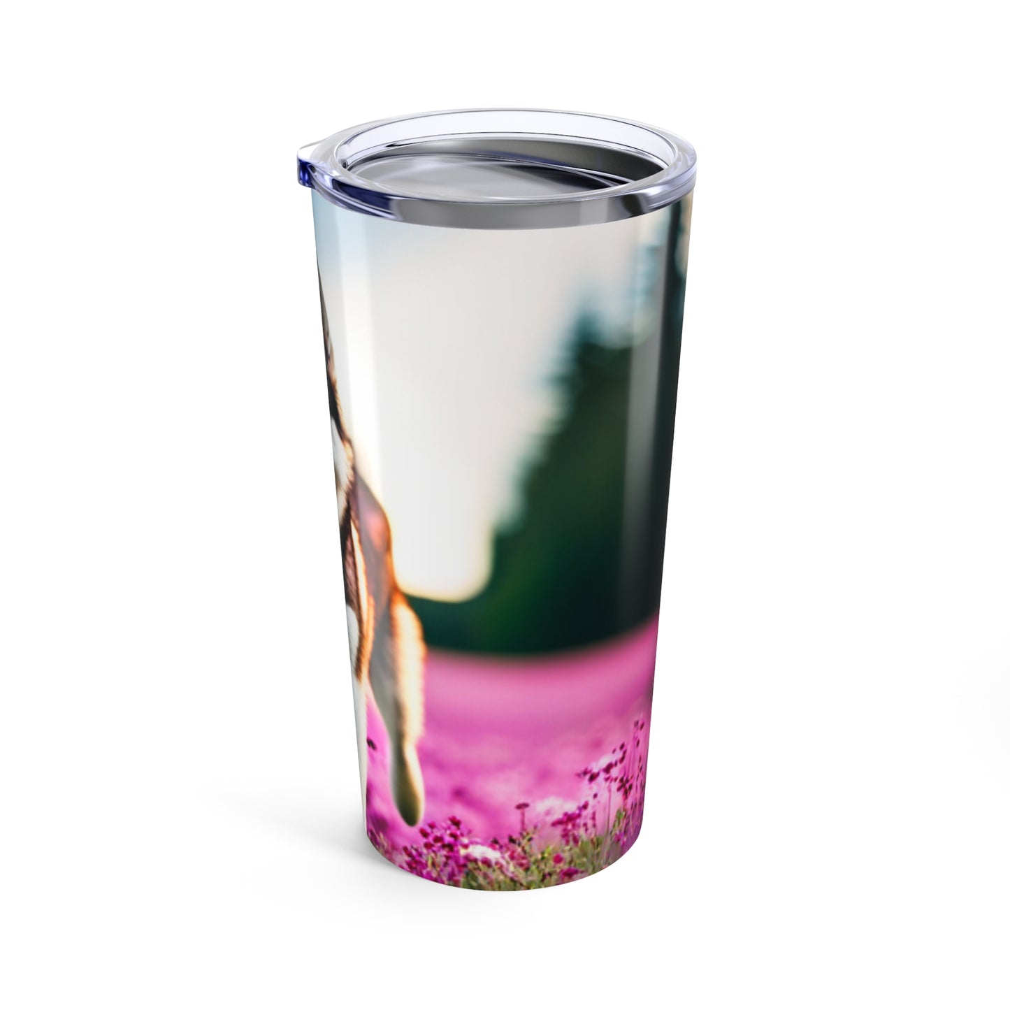 Tumbler 20oz (Husky)