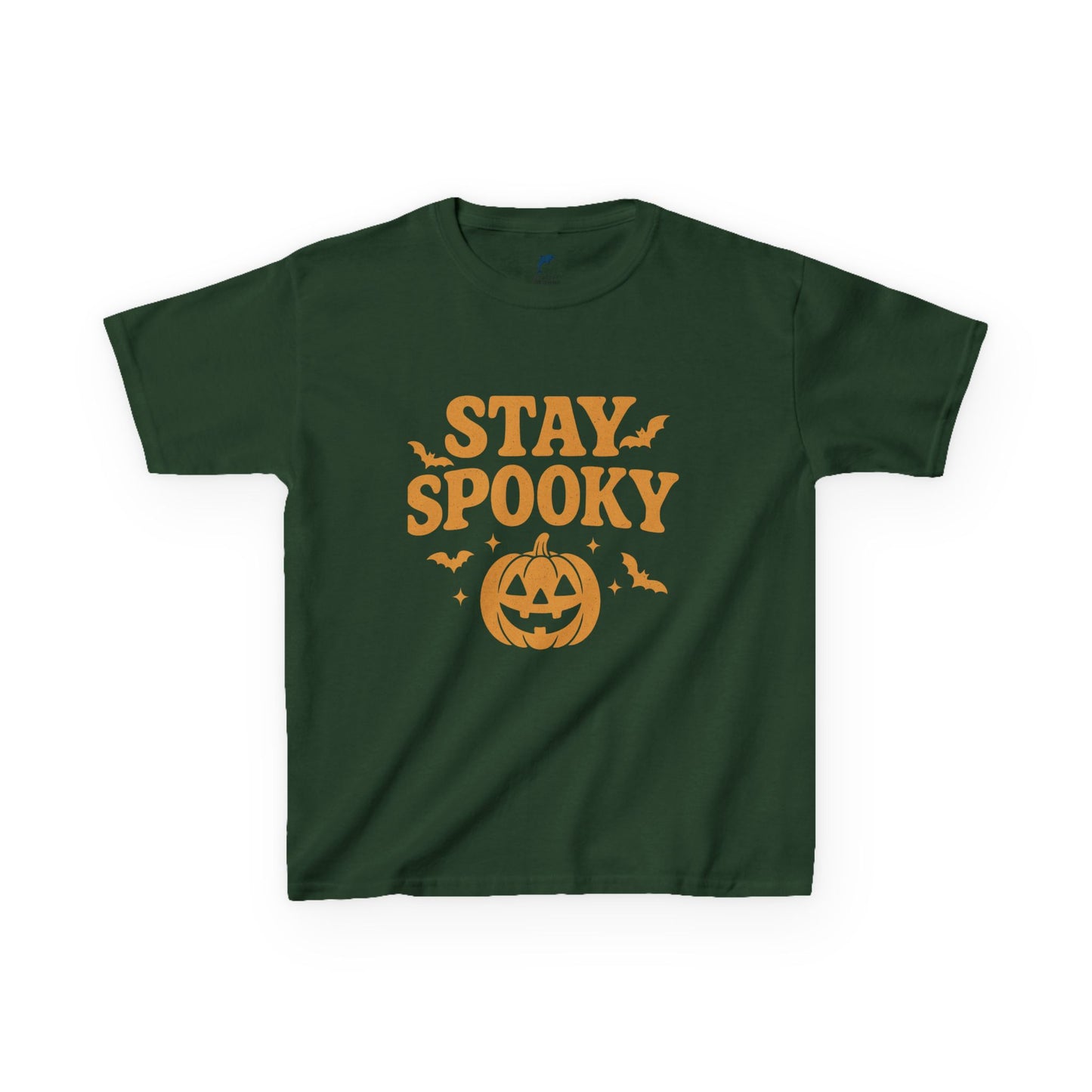 Stay Spooky Kids Tee 🎃👻