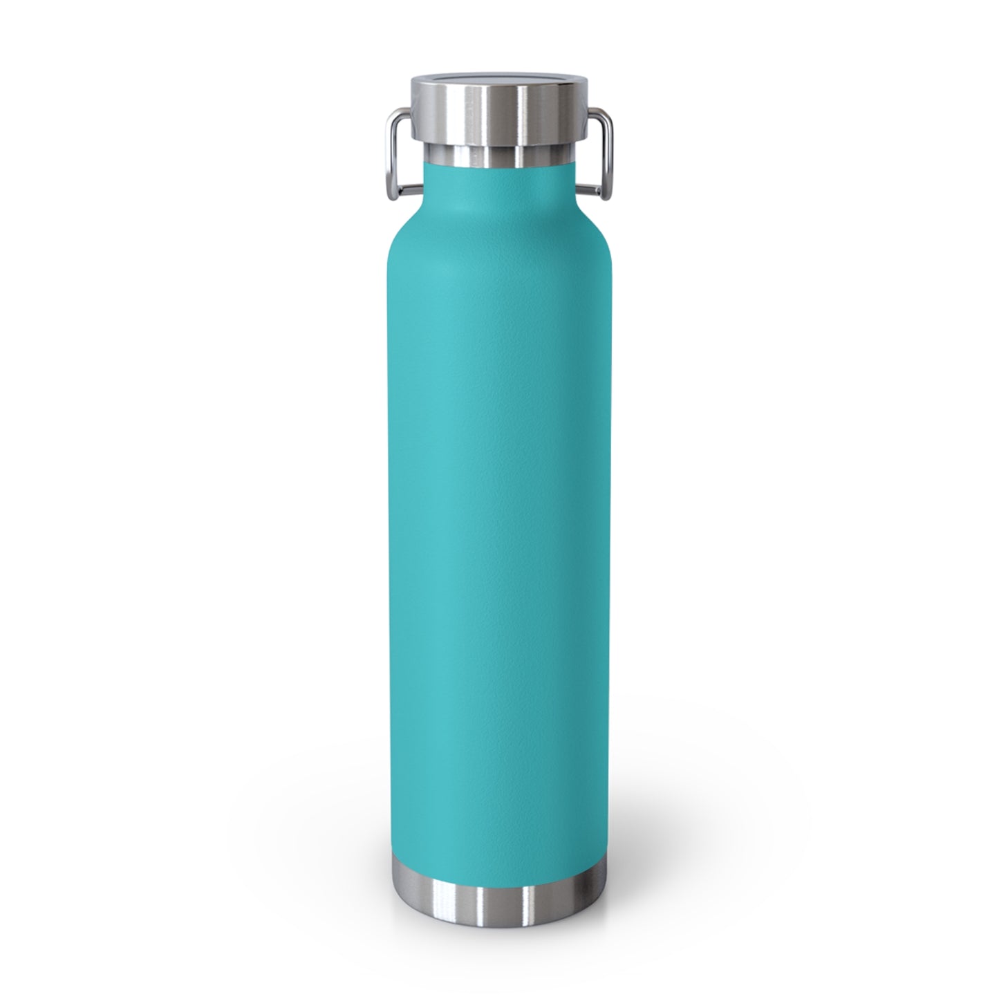 Copper Vacuum Insulated Bottle, 22oz (Horse)