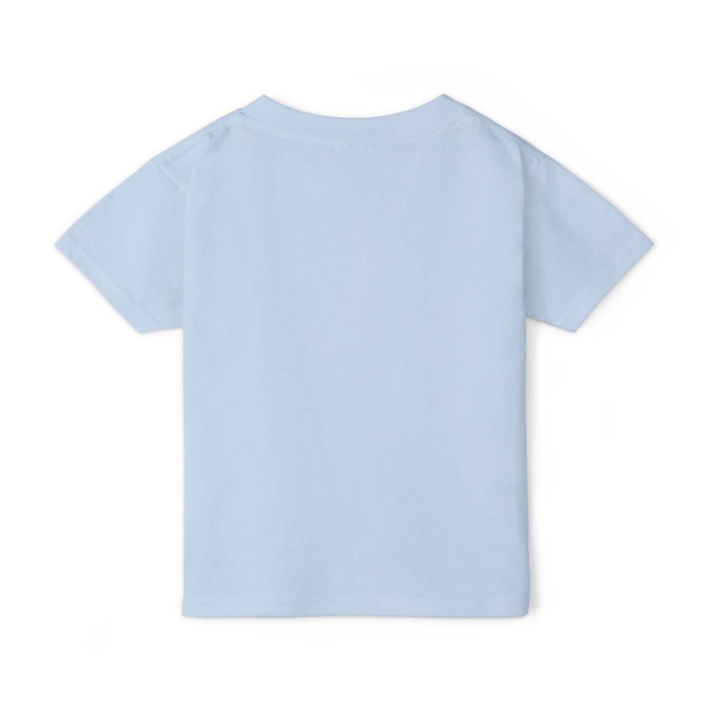 Heavy Cotton™ Toddler T-shirt (Toucan)