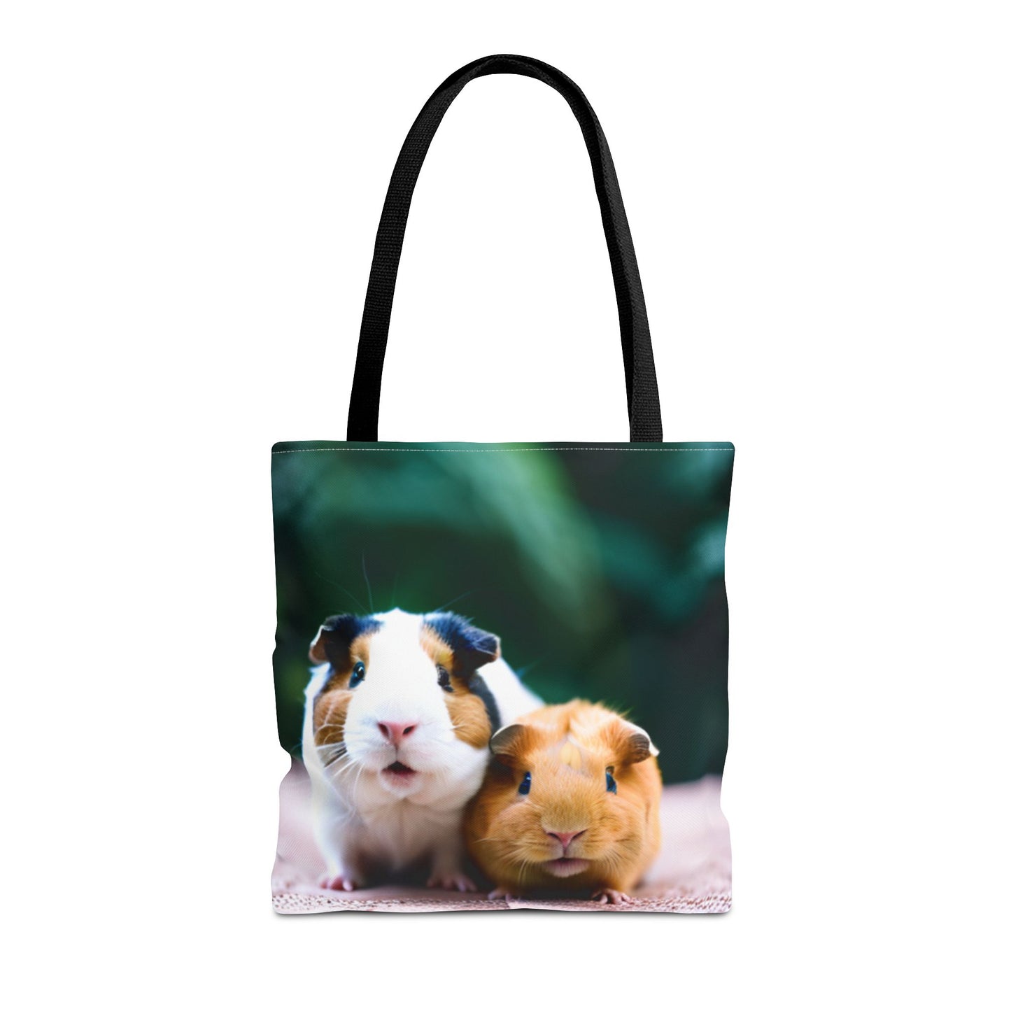 Tote Bag (AOP) (Guinea Pigs)