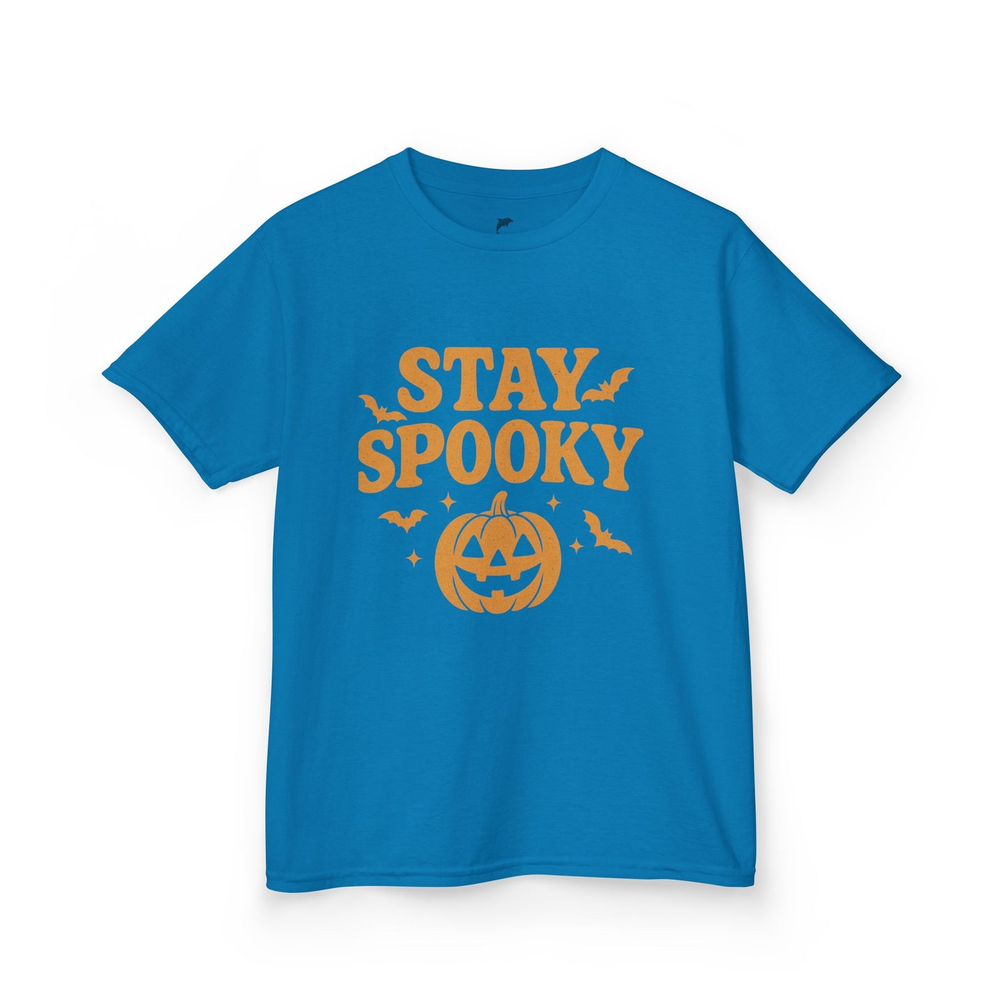 Stay Spooky Kids Tee 🎃👻