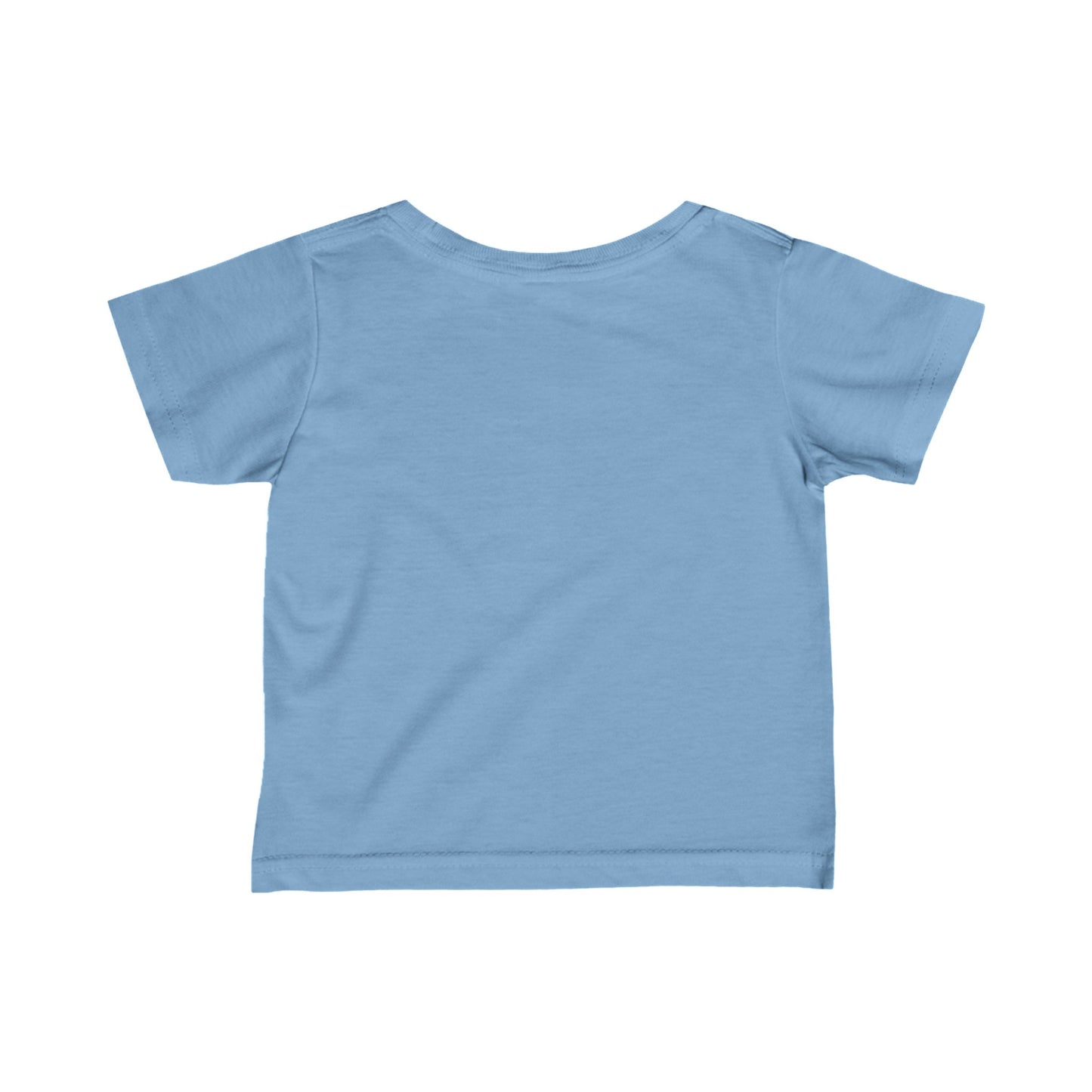 Infant Fine Jersey Tee (German Shephard)
