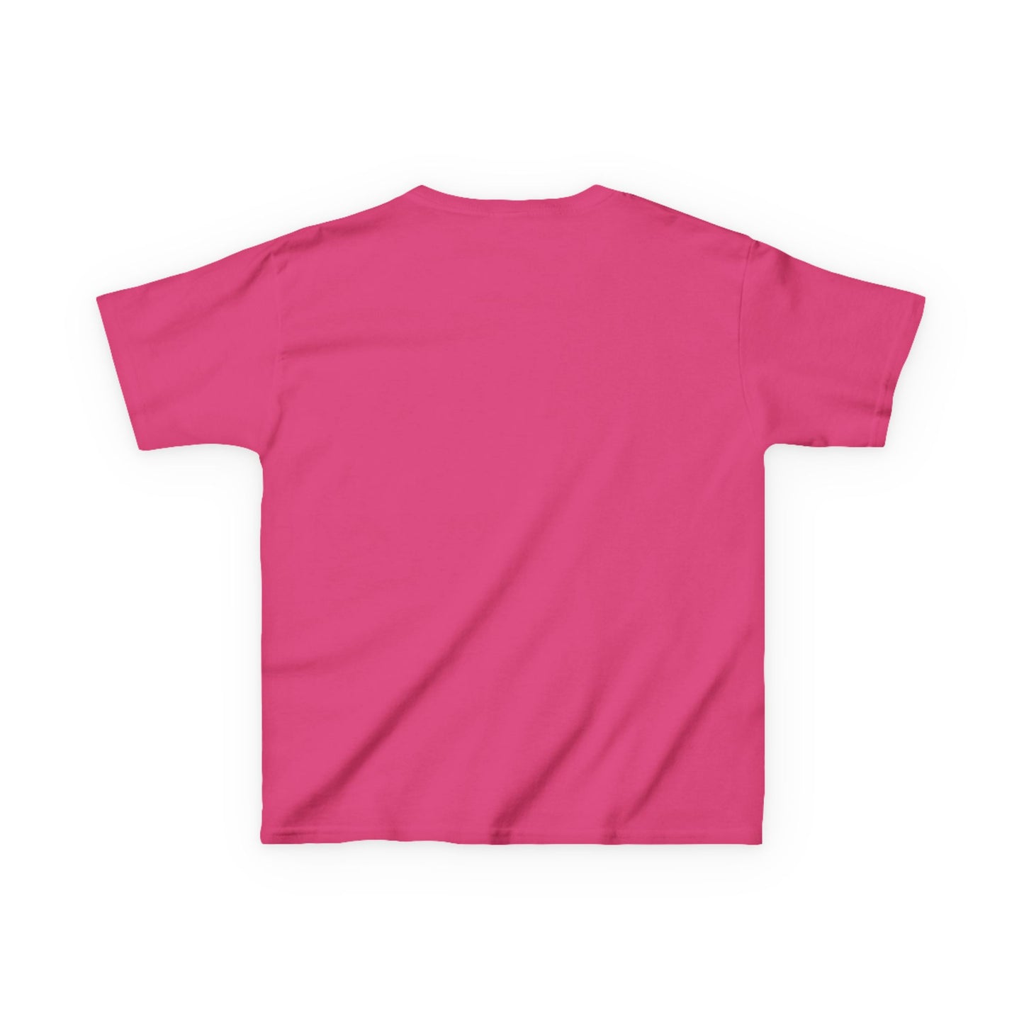 Kids Heavy Cotton™ Tee (Kitten/Friends)
