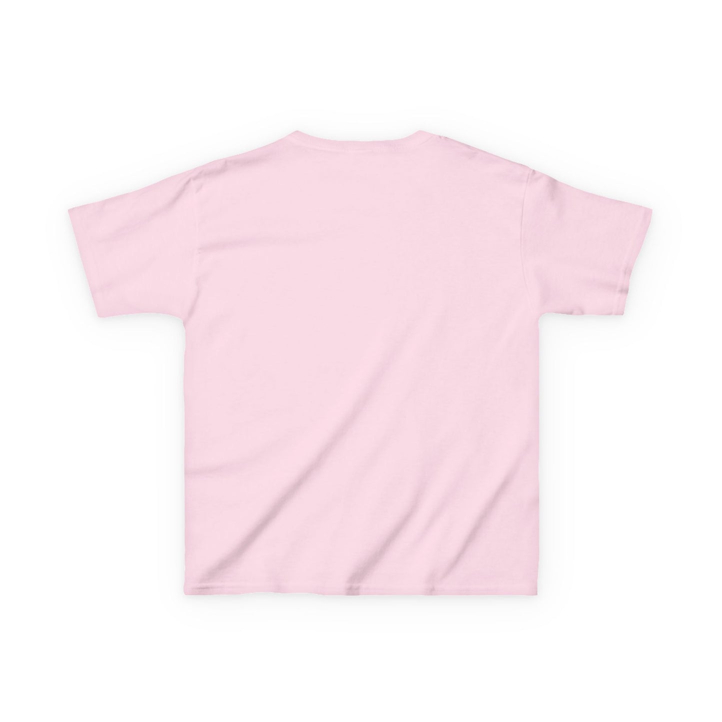 Kids Heavy Cotton™ Tee (Monarch Butterfly)