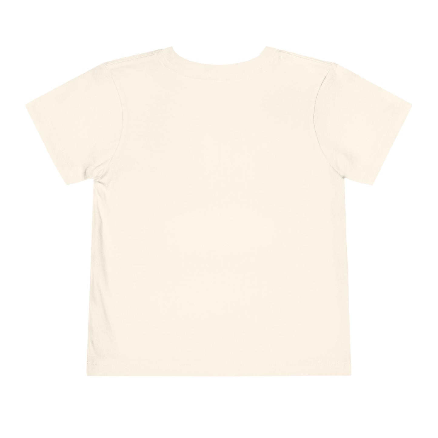 Toddler Short Sleeve Tee (Unicorn)