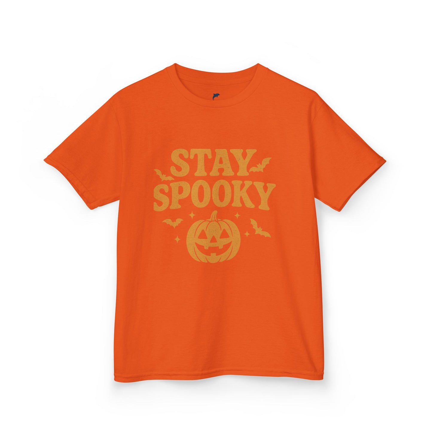 Stay Spooky Kids Tee 🎃👻