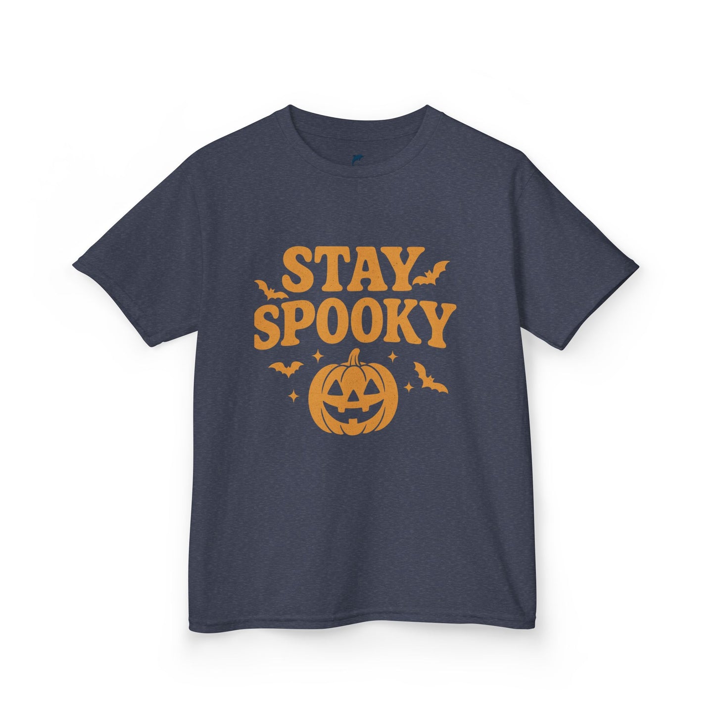 Stay Spooky Kids Tee 🎃👻