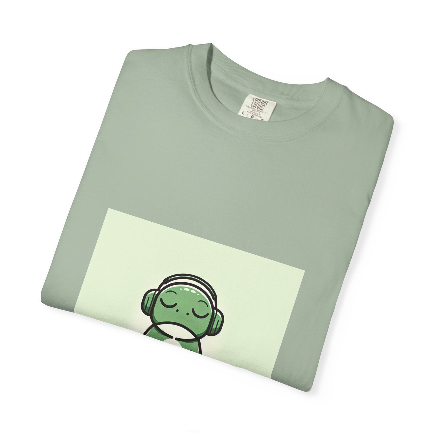 Froggin' Vibes – Unisex Softstyle T-Shirt