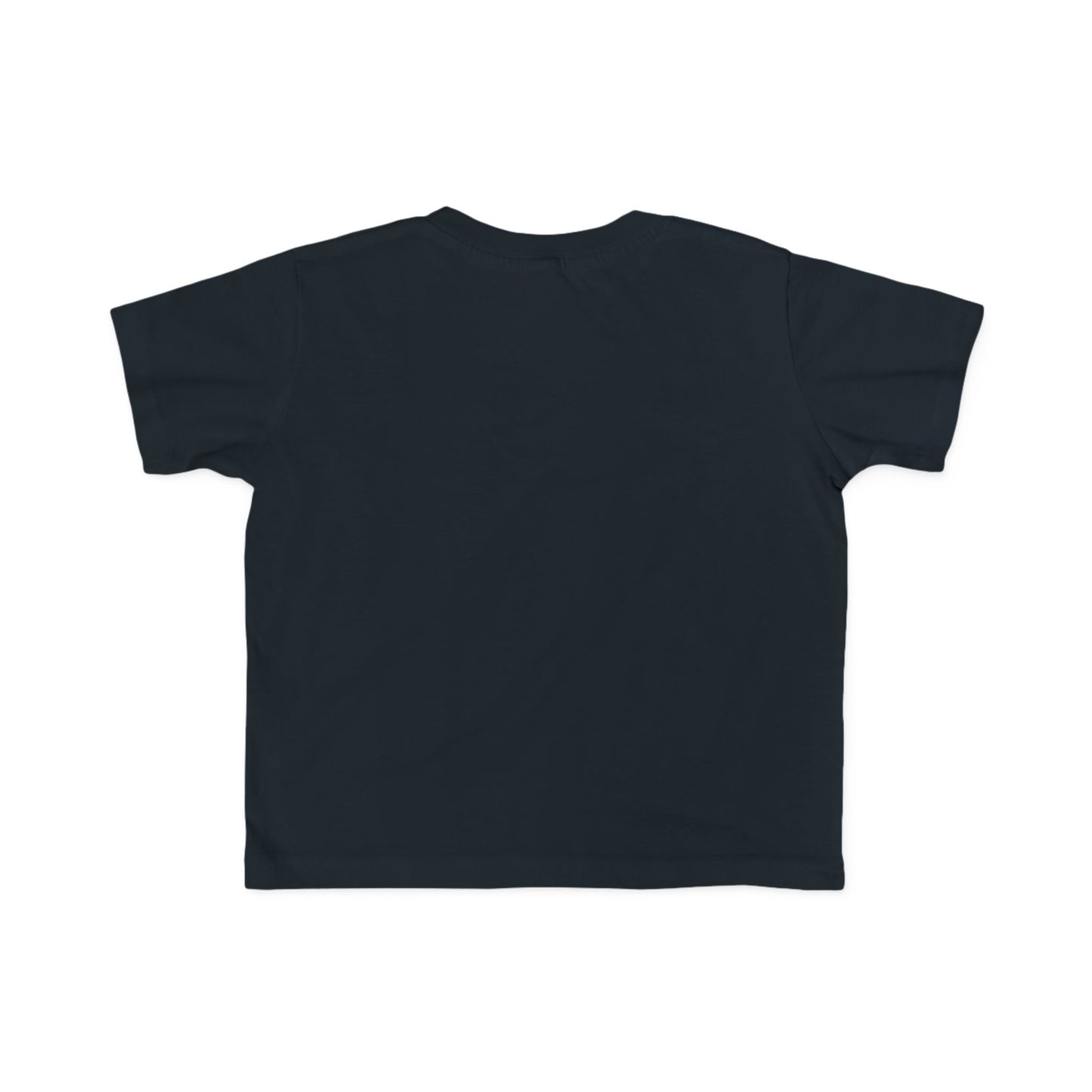 Toddler's Fine Jersey Tee (Otter)