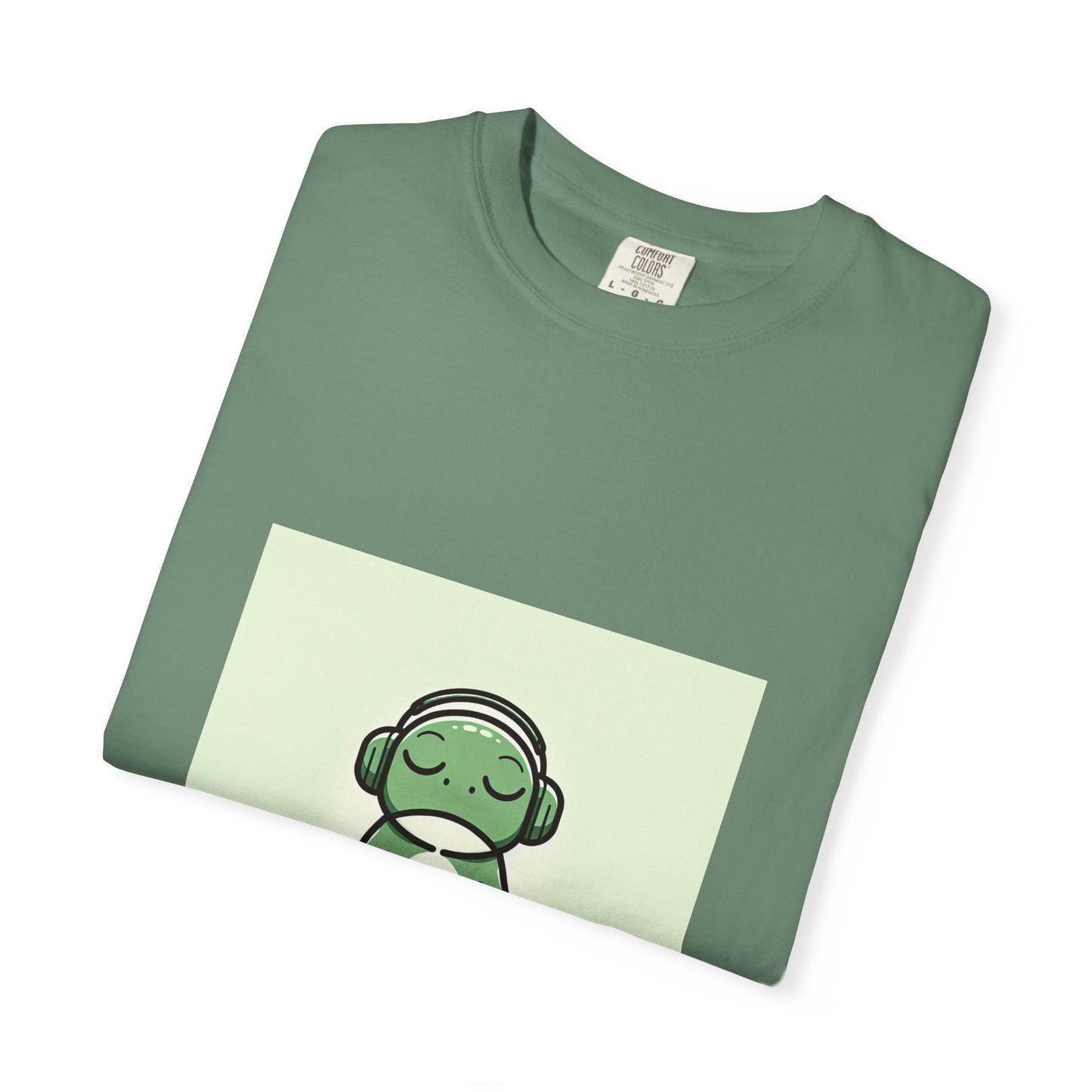 Froggin' Vibes – Unisex Softstyle T-Shirt