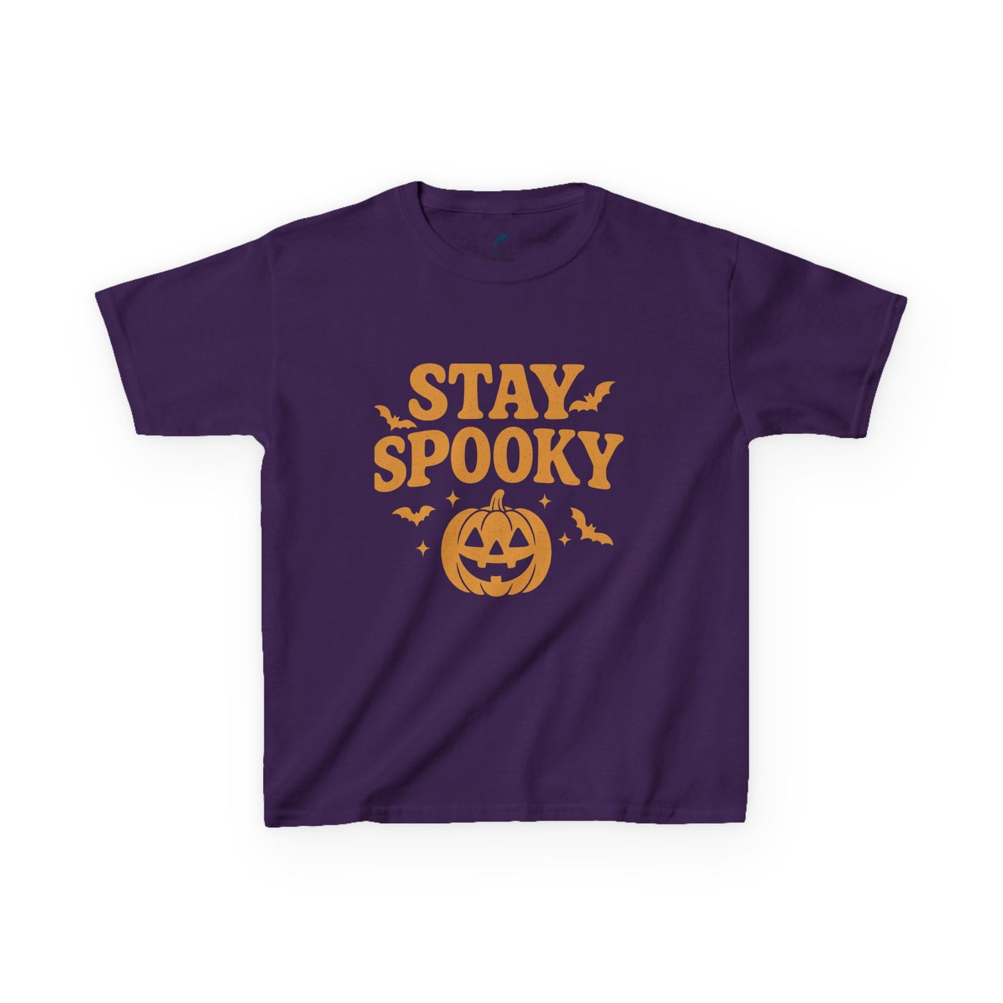 Stay Spooky Kids Tee 🎃👻