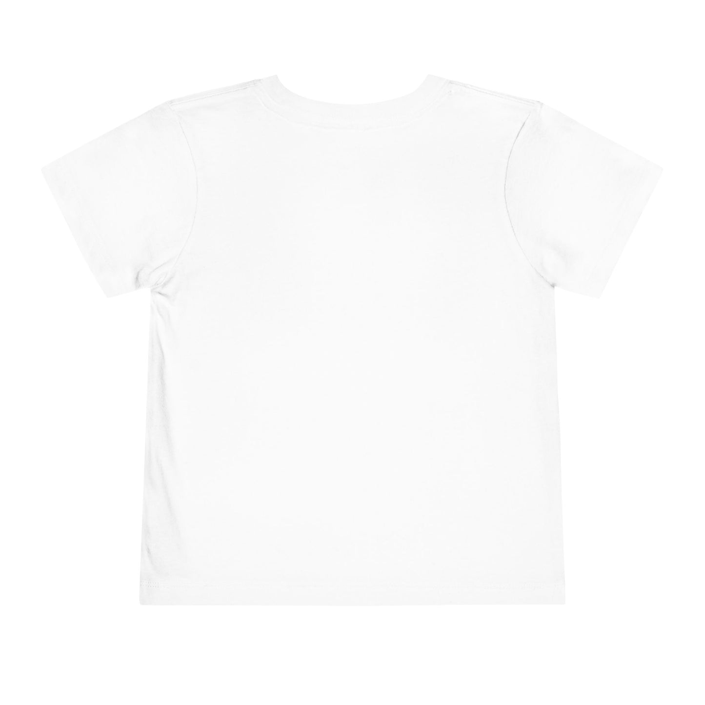 Toddler Short Sleeve Tee (Unicorn)