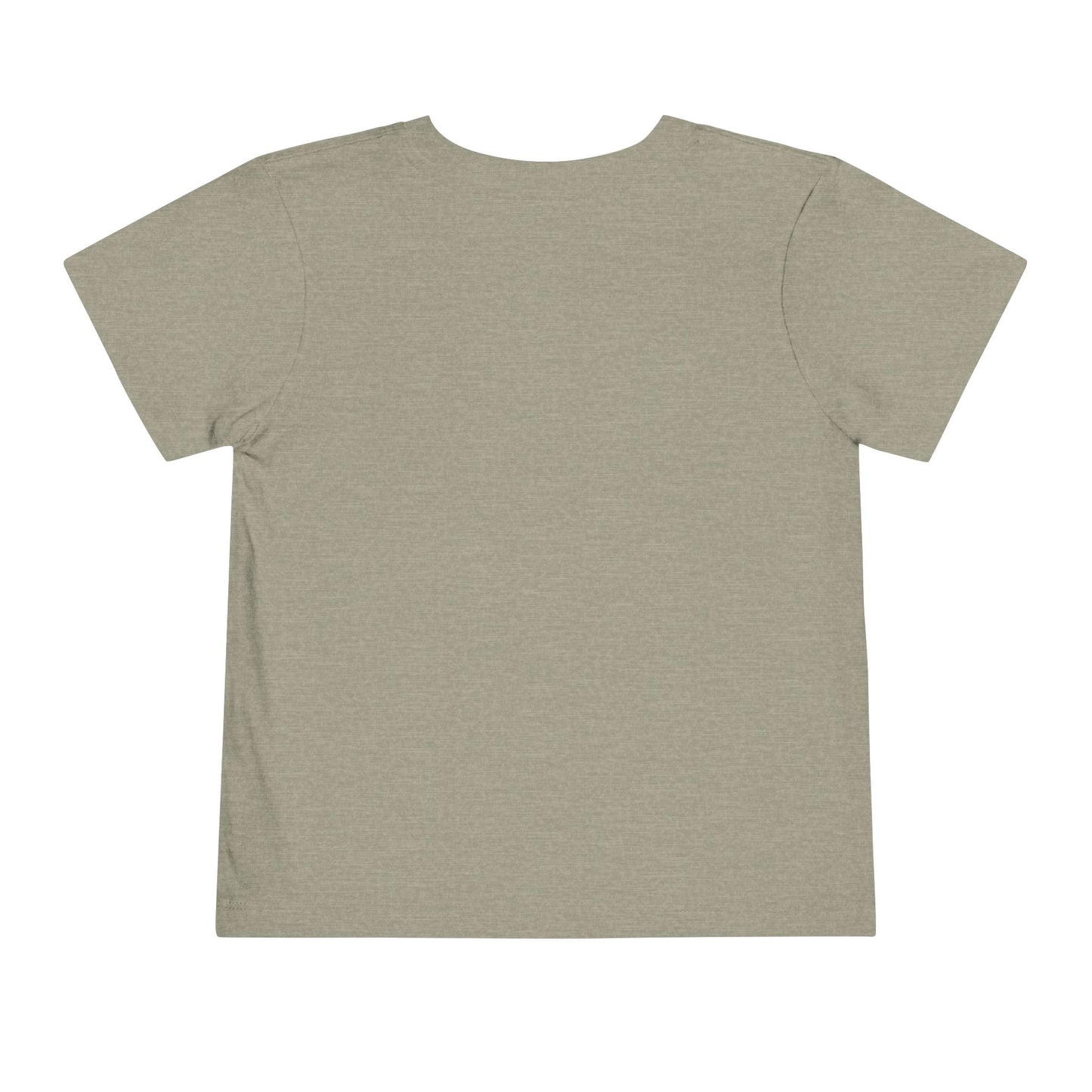 Toddler Short Sleeve Tee (Unicorn)