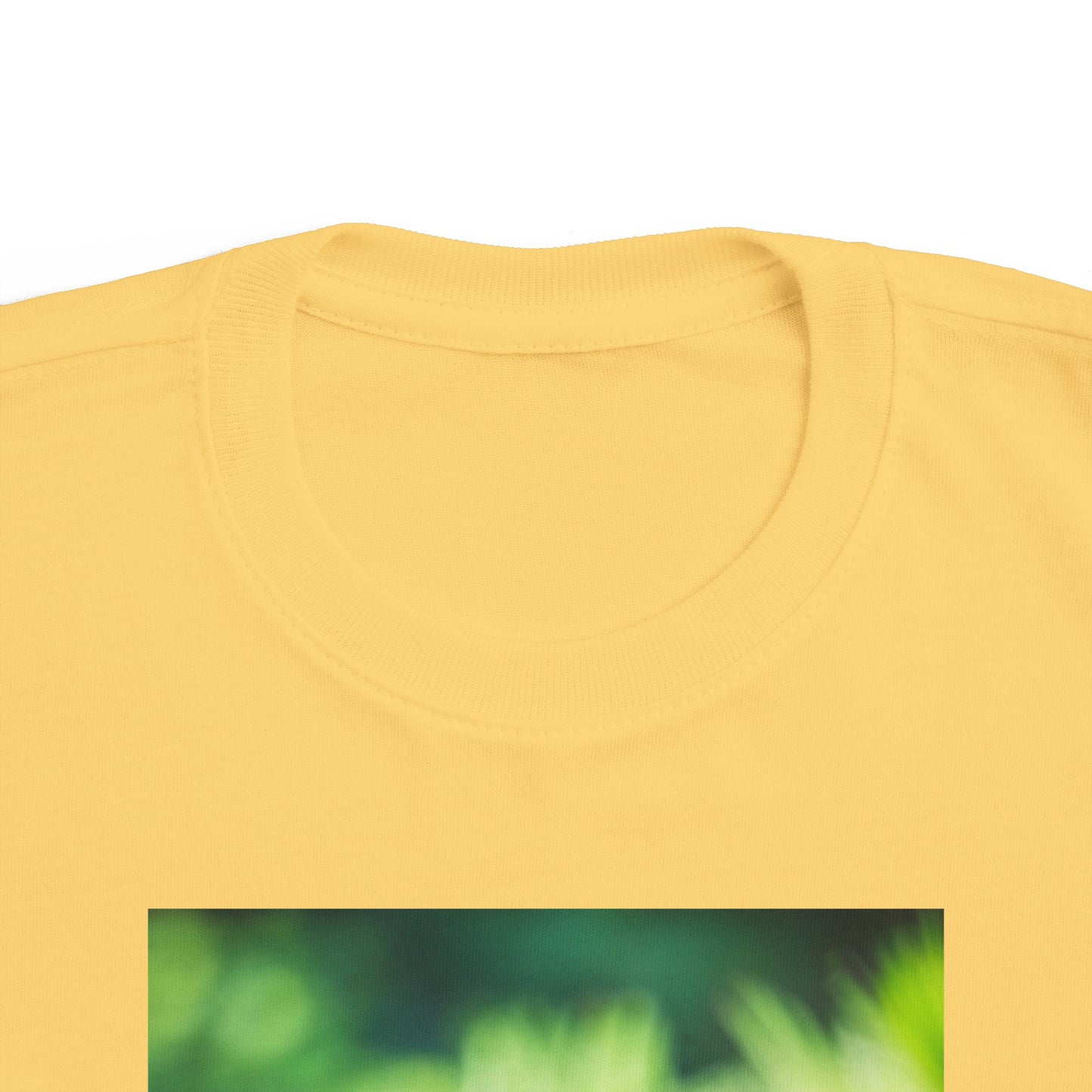 Toddler's Fine Jersey Tee (Otter)