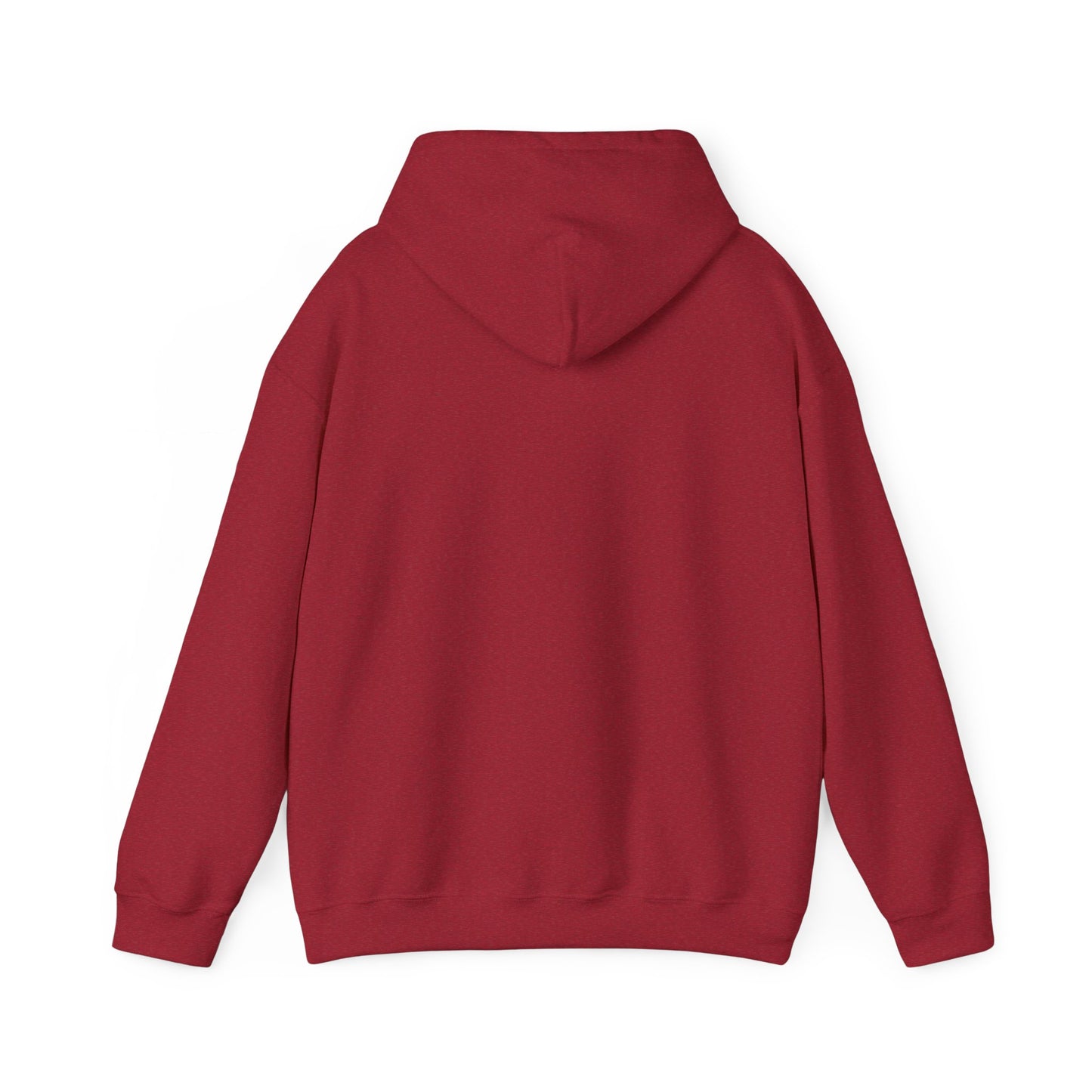 Unisex Heavy Blend™ Hooded Sweatshirt (Tree/Deer)
