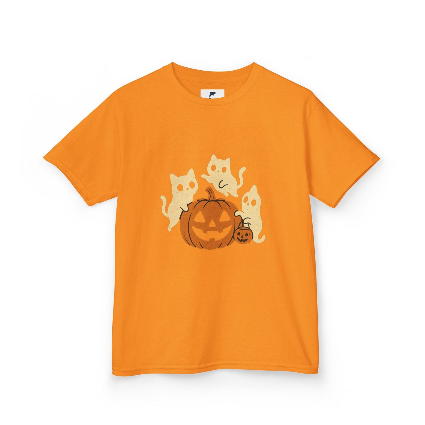 Haunted Kittens T-Shirt 🐱🎃