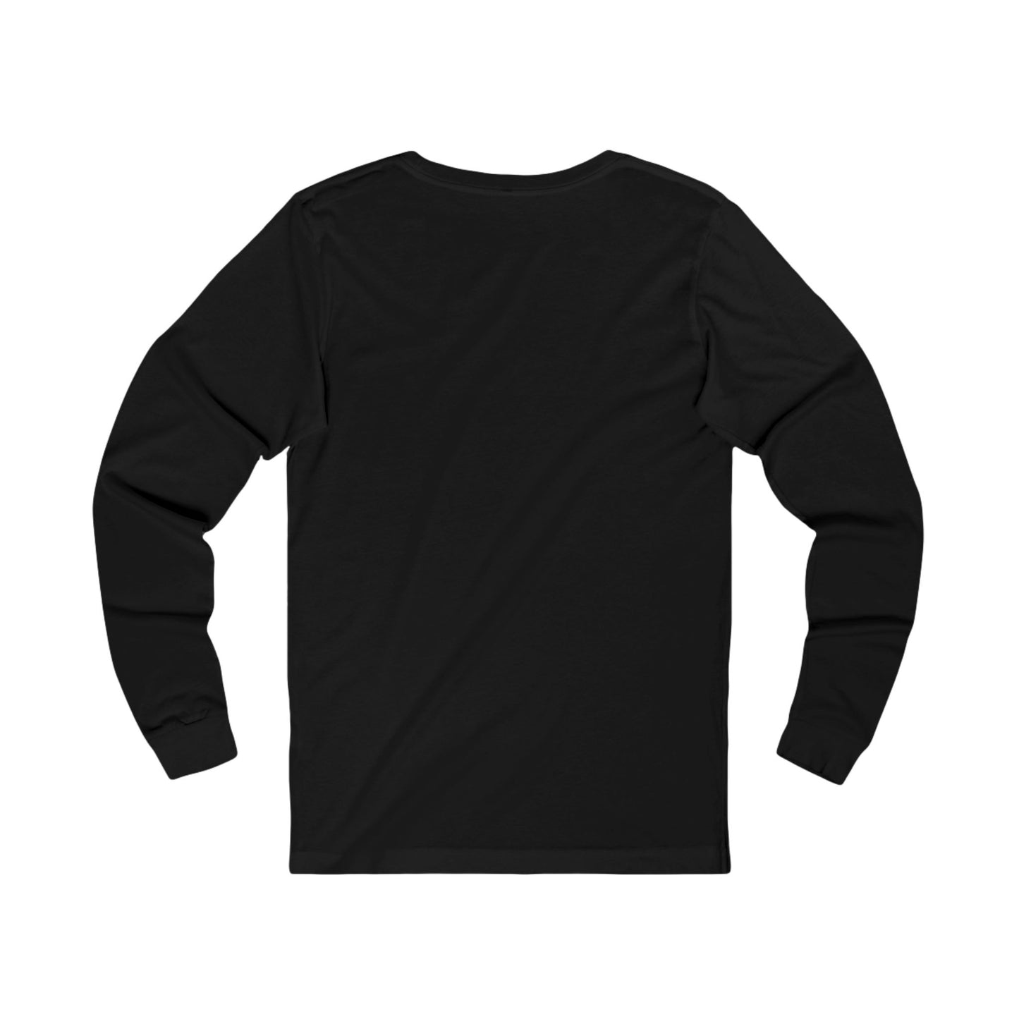 Unisex Jersey Long Sleeve Tee (MOM)