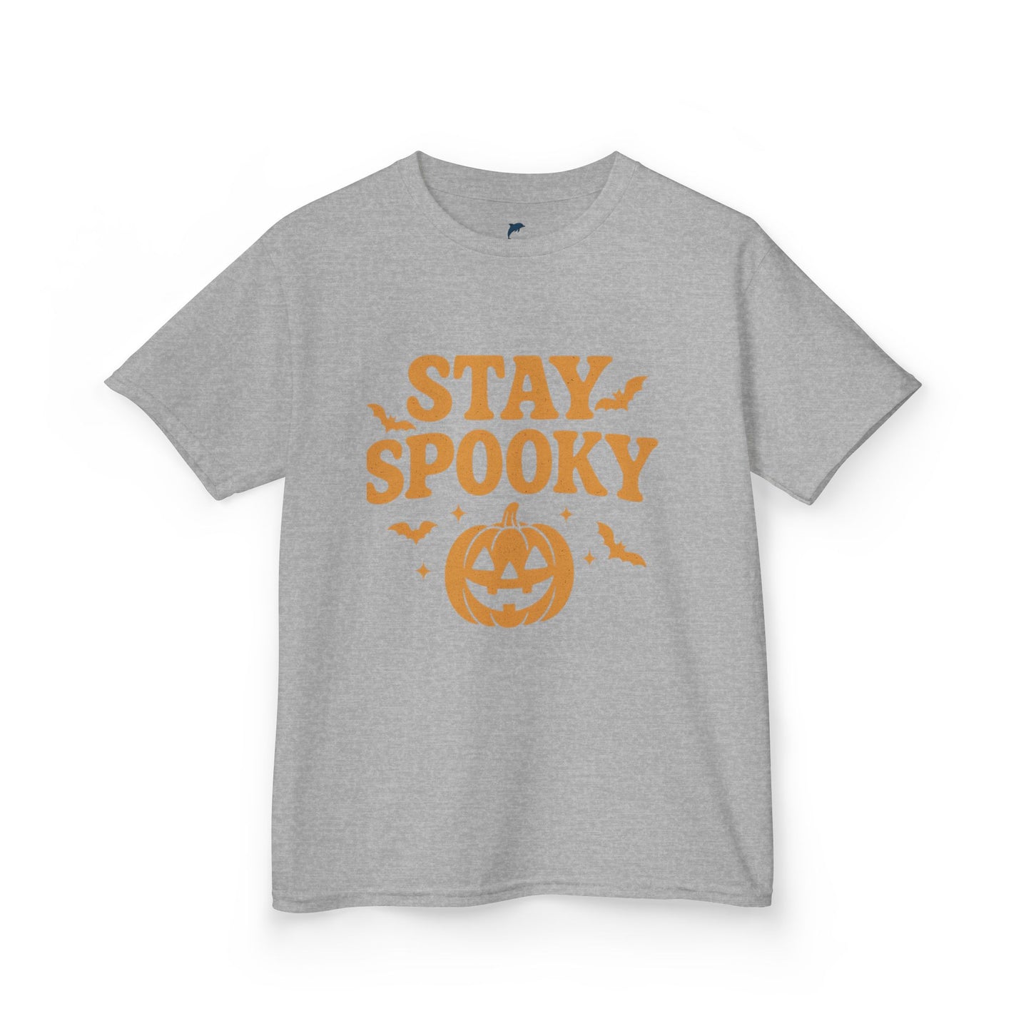 Stay Spooky Kids Tee 🎃👻