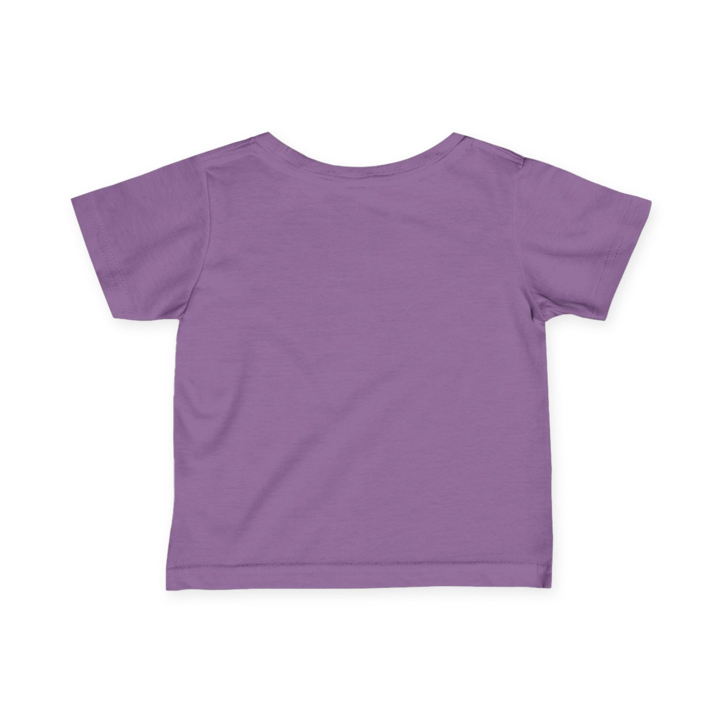 Infant Fine Jersey Tee (Deer/Buck)