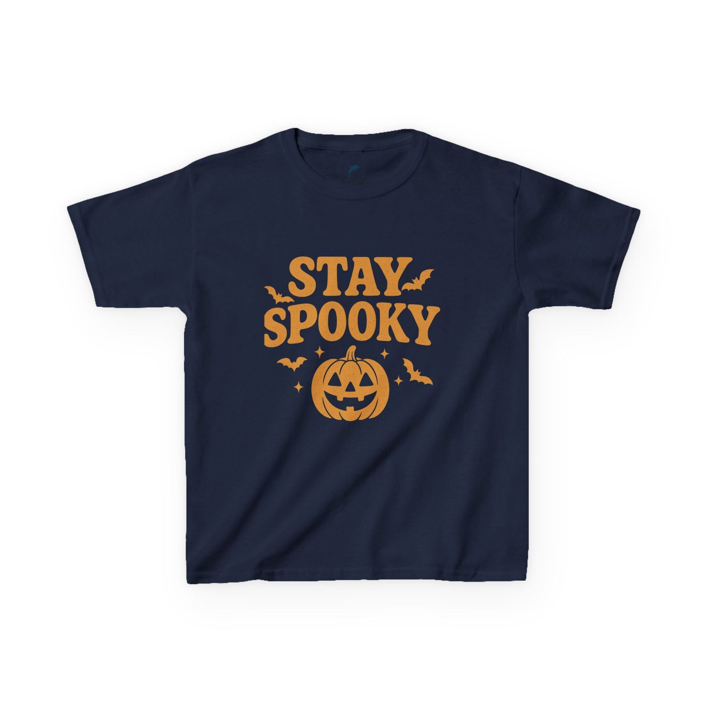 Stay Spooky Kids Tee 🎃👻