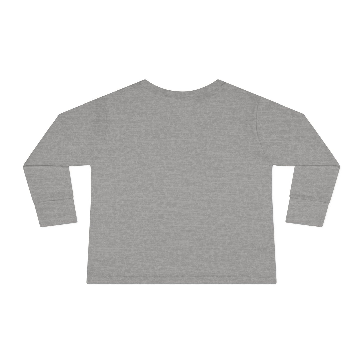 Toddler Long Sleeve Tee (Squirrels)