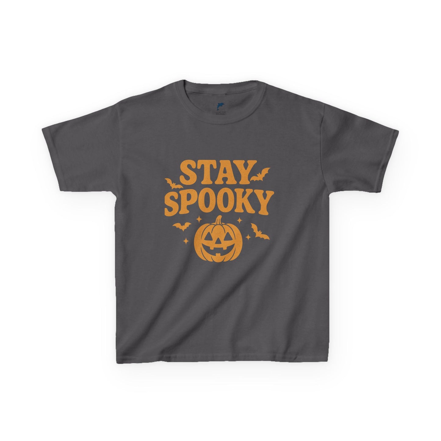 Stay Spooky Kids Tee 🎃👻