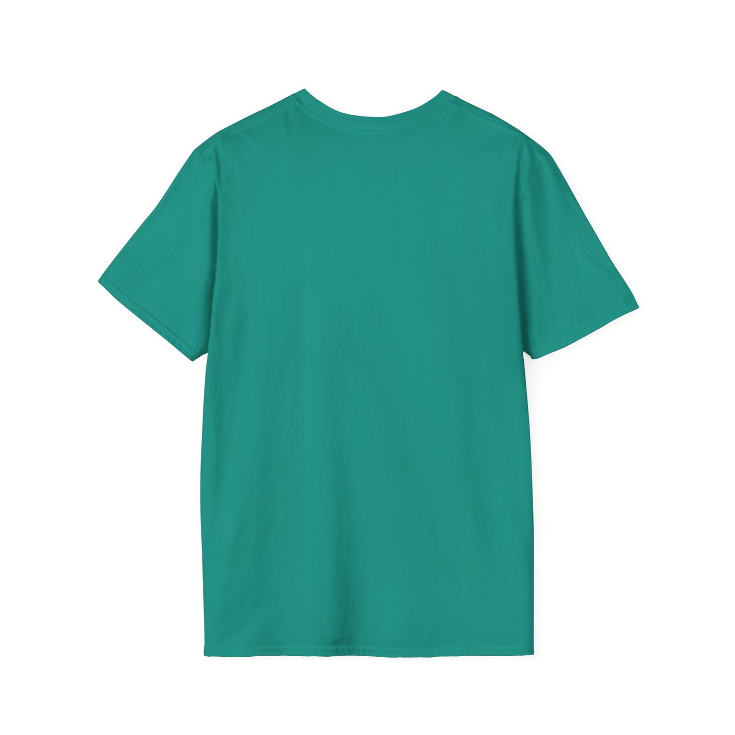 Unisex Softstyle T-Shirt (Test First)