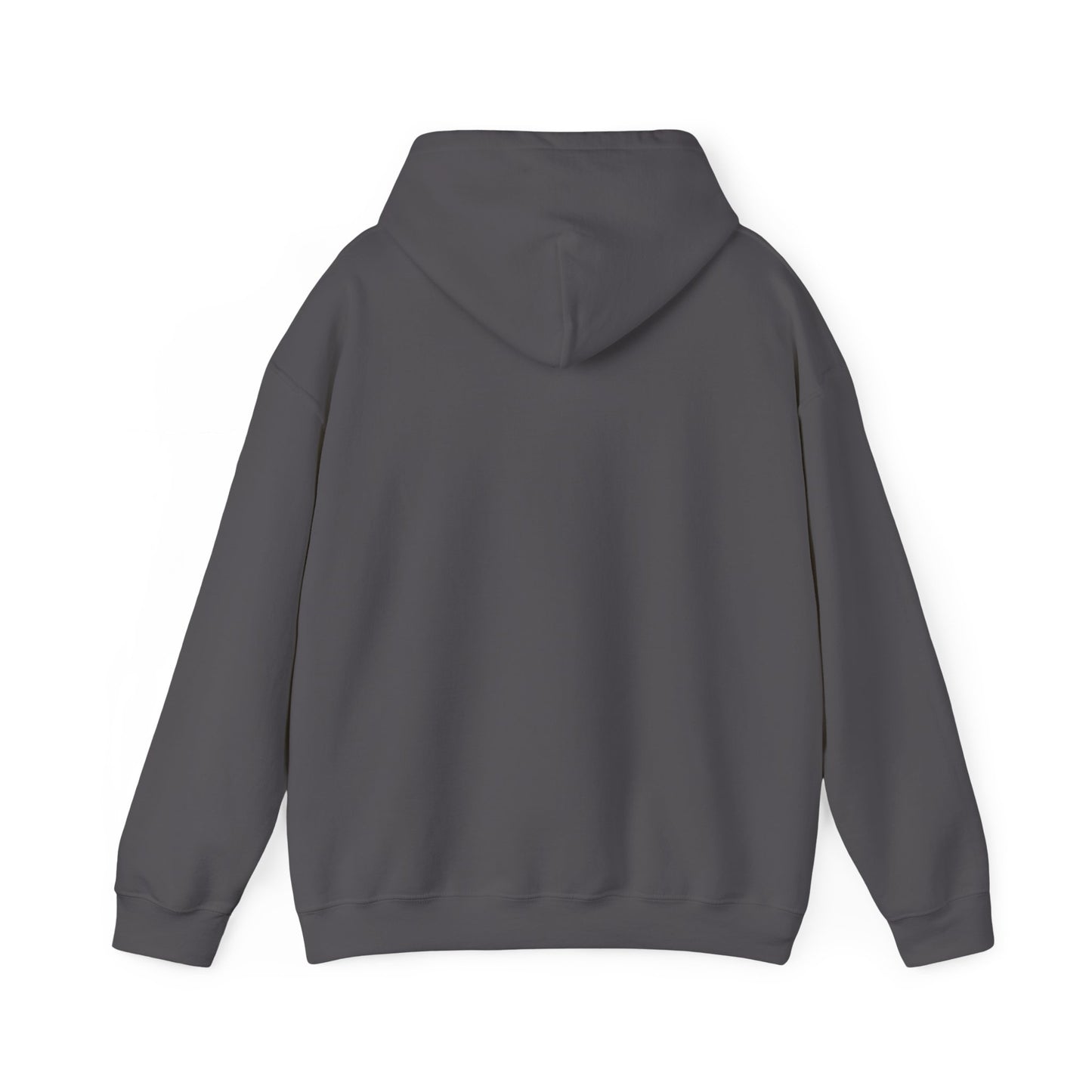 Unisex Heavy Blend™ Hooded Sweatshirt (Mountain)
