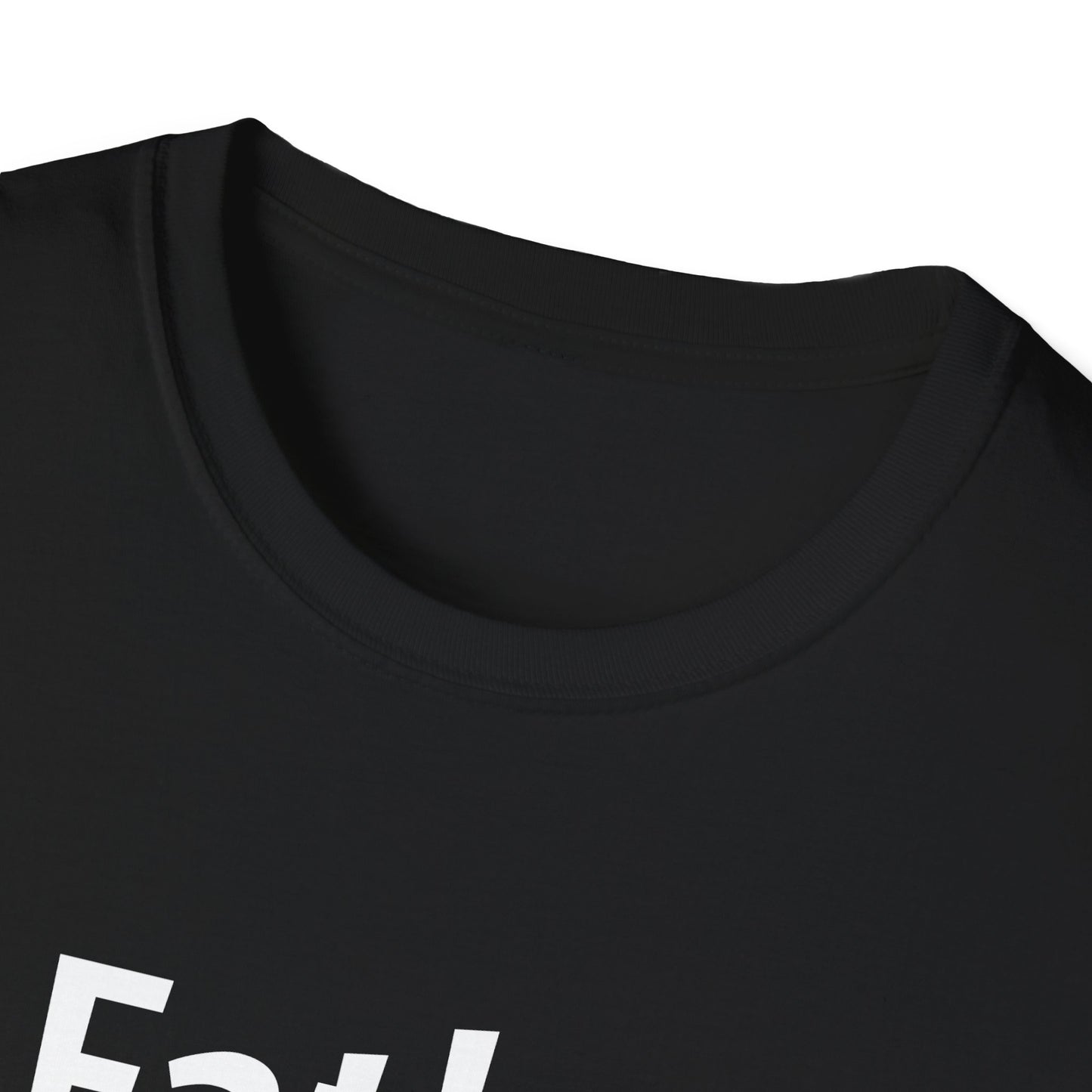 Unisex Softstyle T-Shirt (Father's Love)