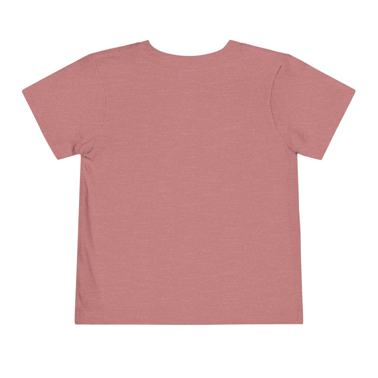 Toddler Short Sleeve Tee (Unicorn)