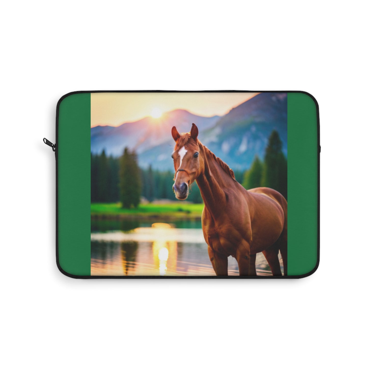 Laptop Sleeve (Horse)