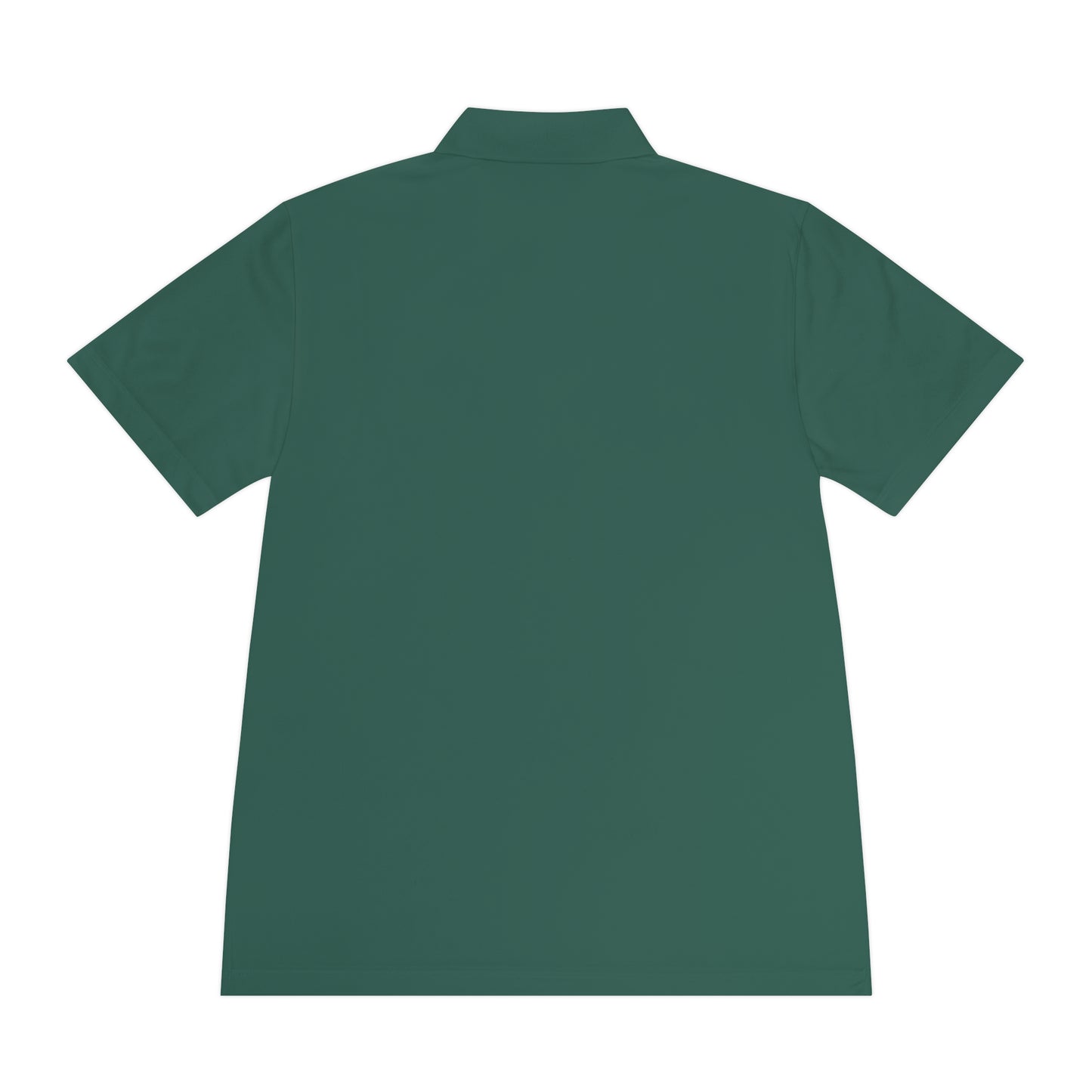 Men's Sport Polo Shirt (Dolphin)