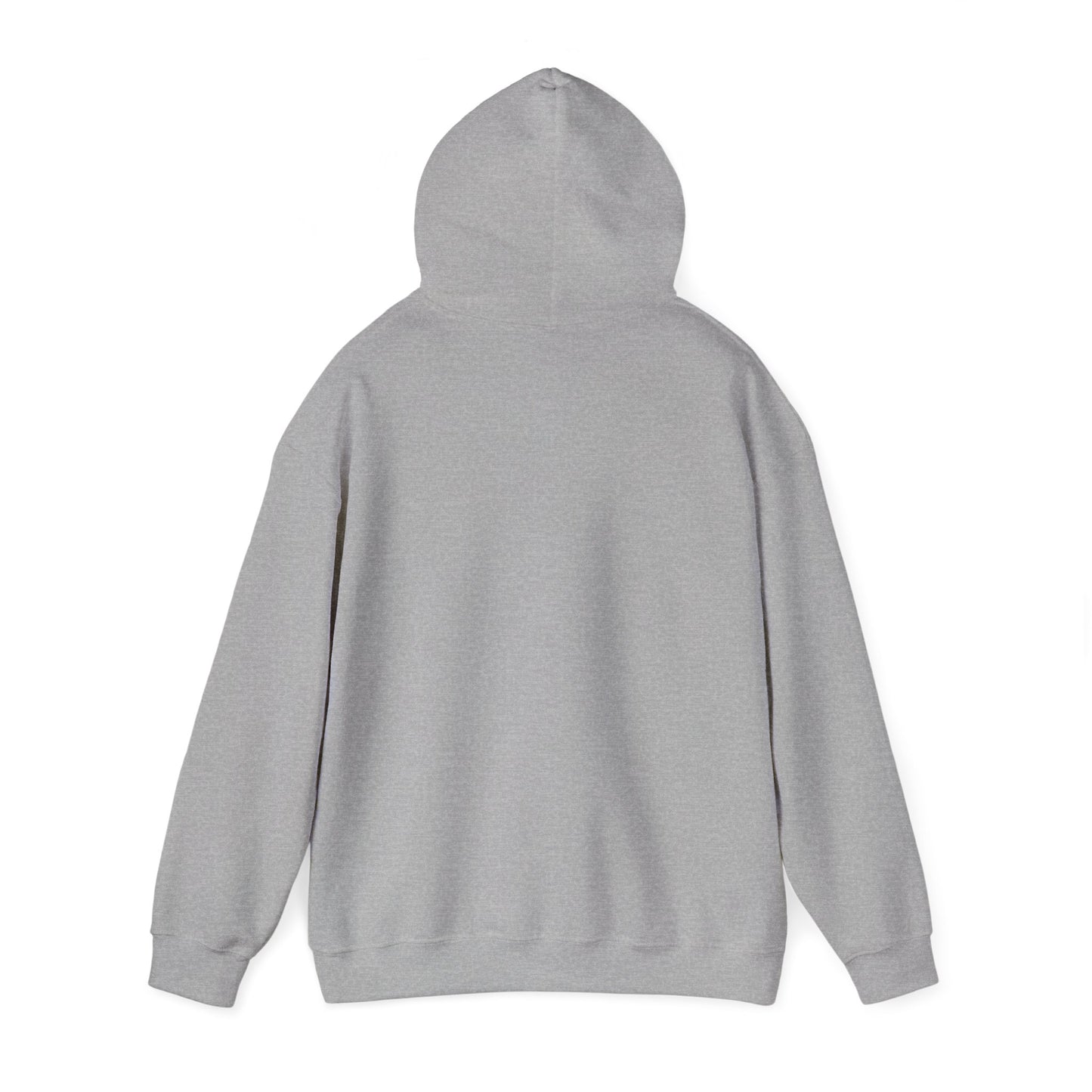 Unisex Heavy Blend™ Hooded Sweatshirt (Moon and Stars)