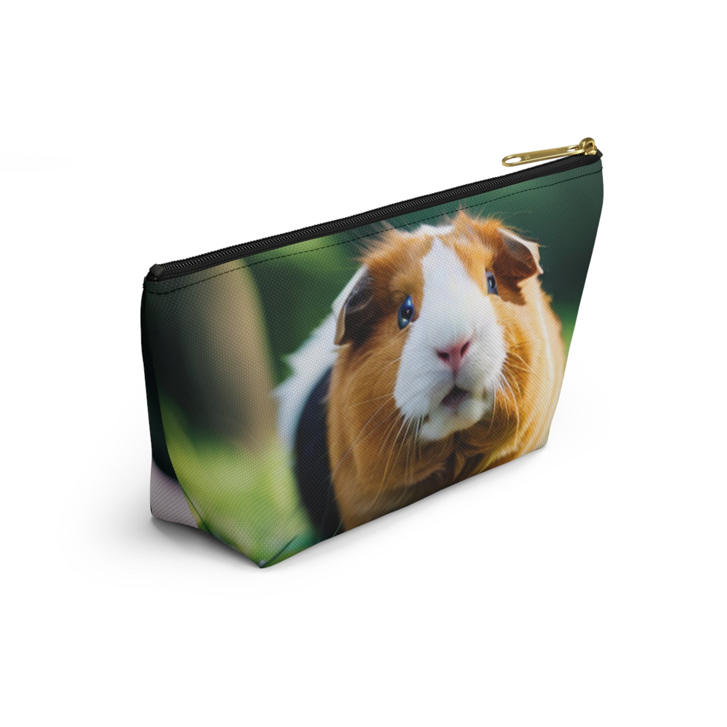 Accessory Pouch w T-bottom (Guinea Pigs)