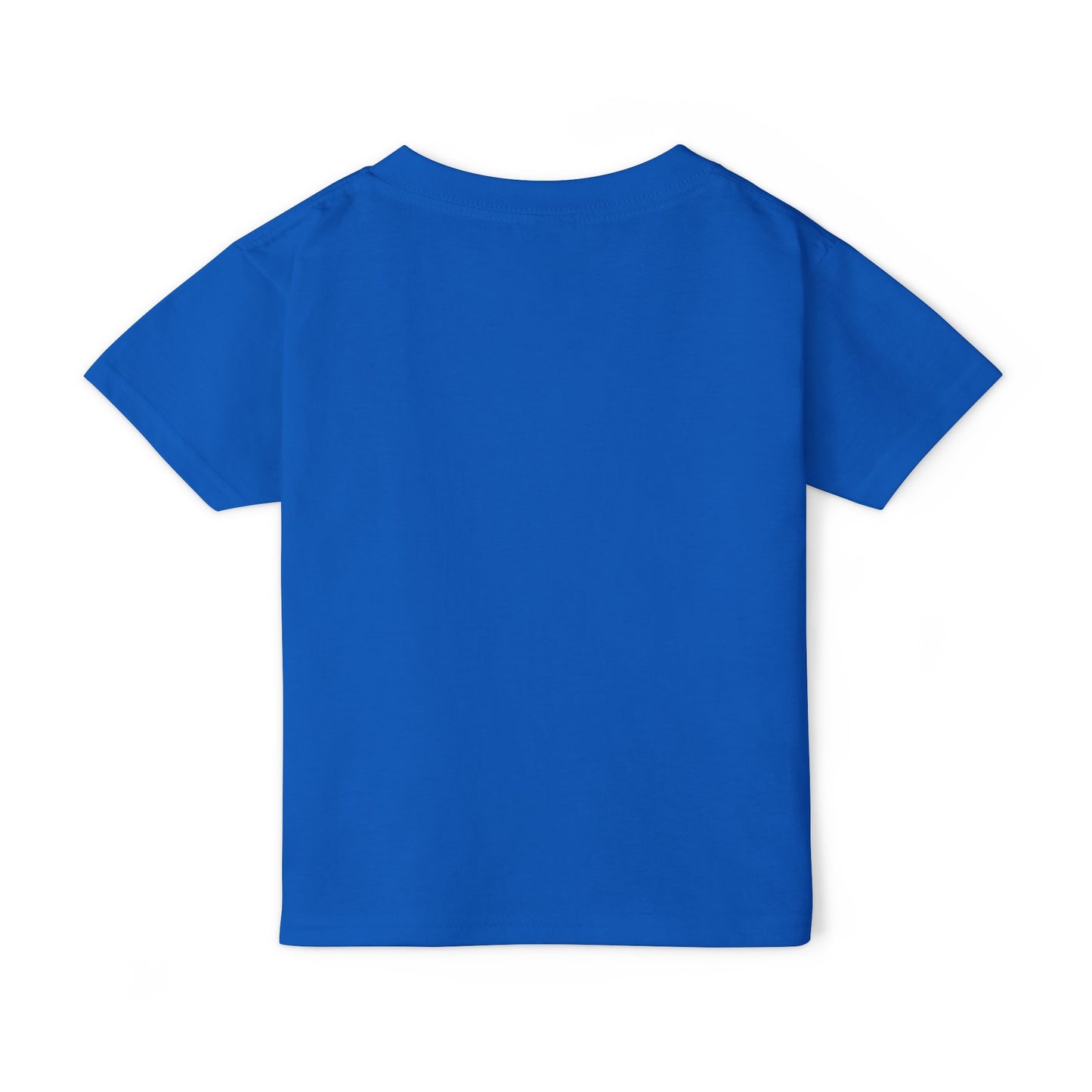 Heavy Cotton™ Toddler T-shirt (Toucan)