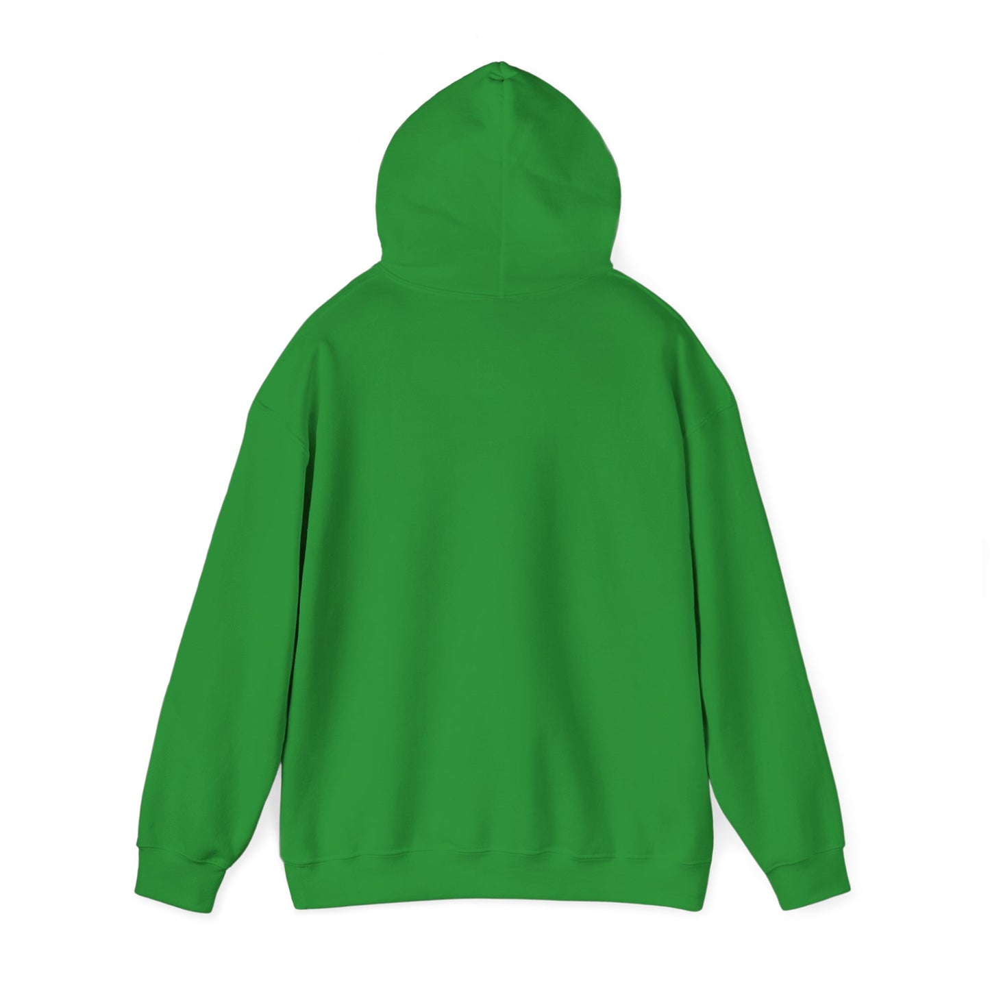 Unisex Heavy Blend™ Hooded Sweatshirt (Mountain)