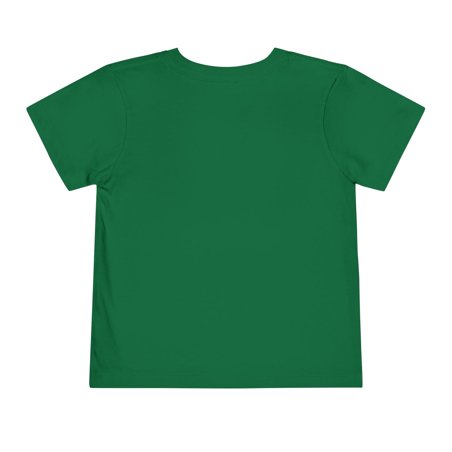 Toddler Short Sleeve Tee (Dolphin Beach Ball)