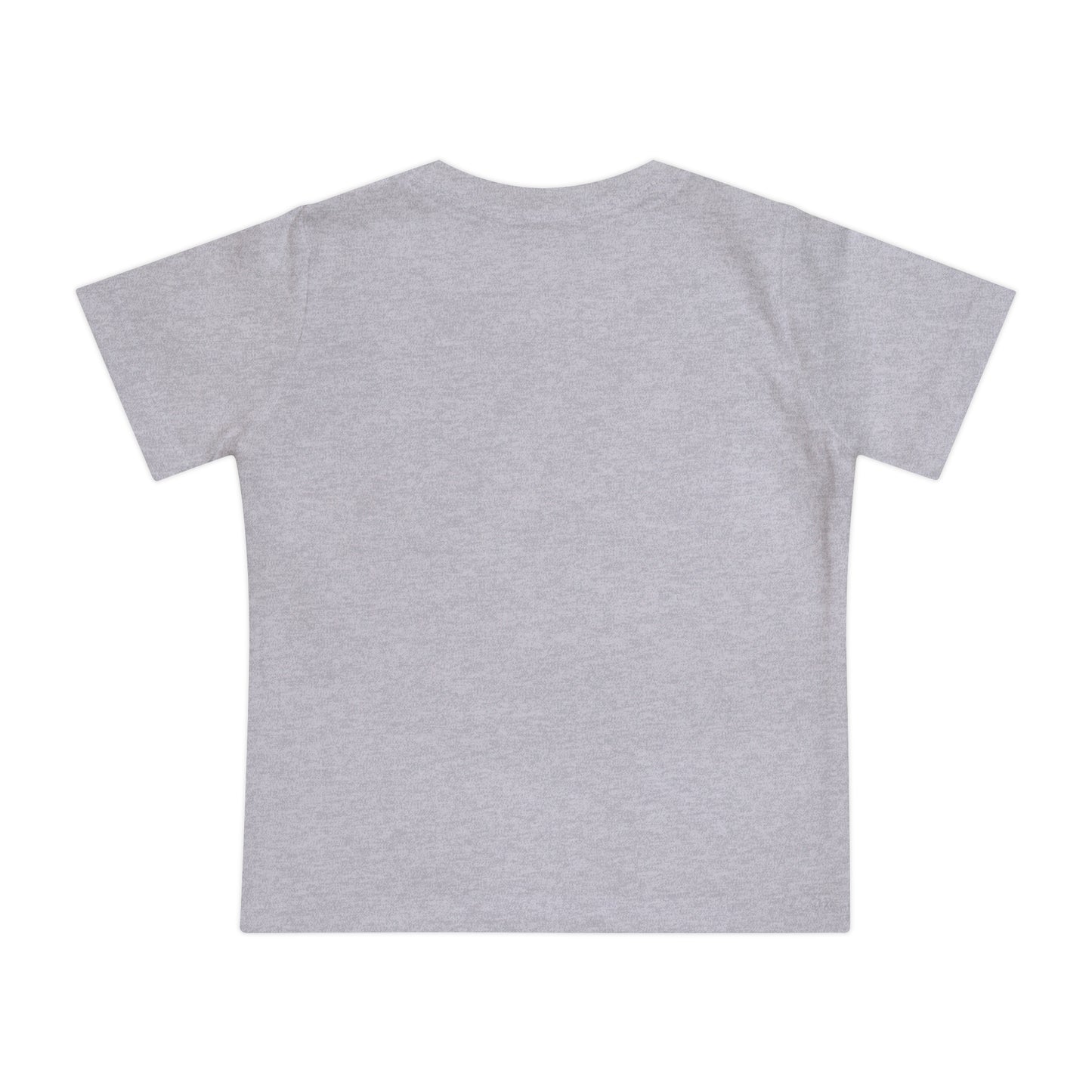 Baby Short Sleeve T-Shirt (Kittens/Tulips)