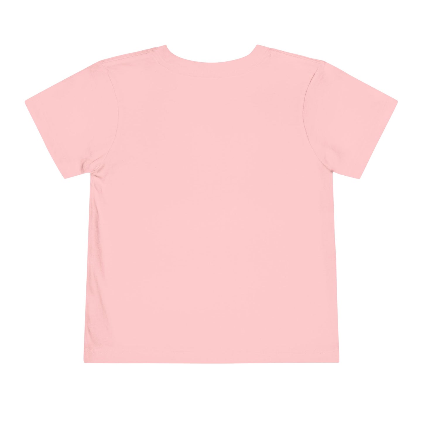 Toddler Short Sleeve Tee (Unicorn)