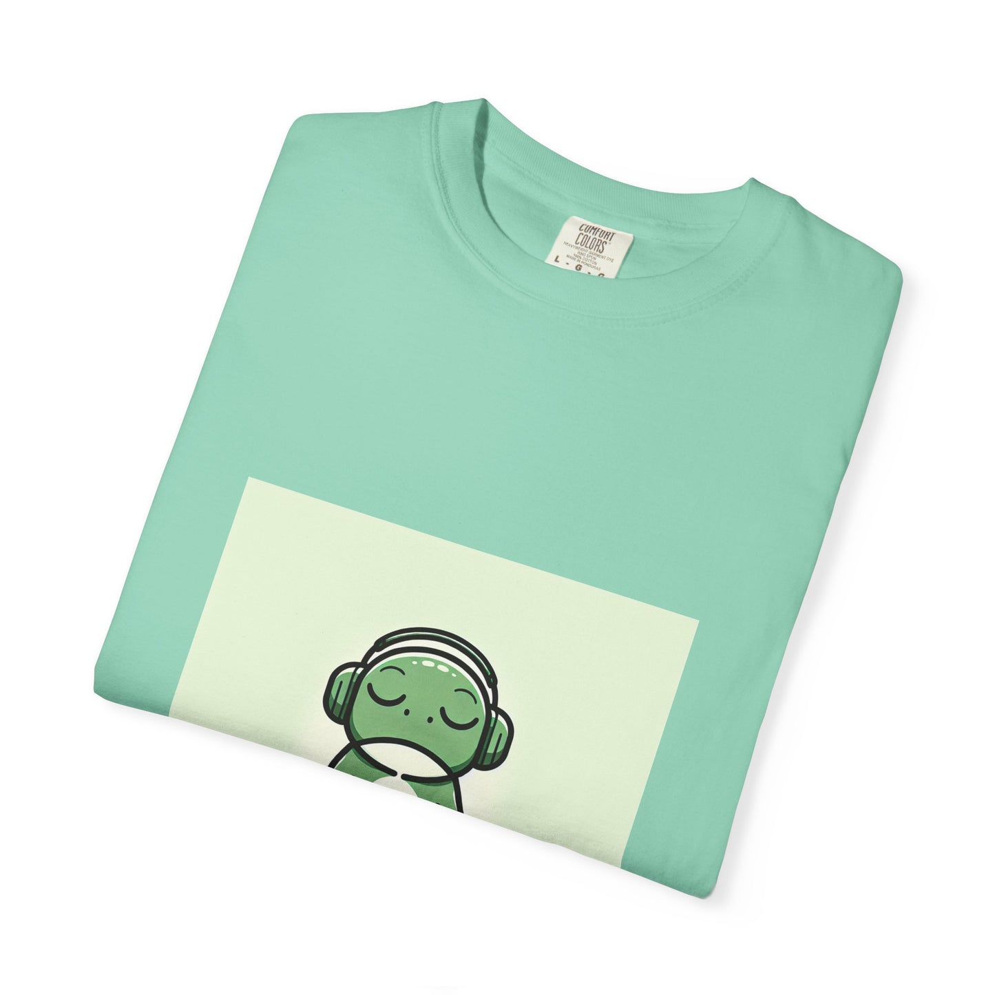 Froggin' Vibes – Unisex Softstyle T-Shirt