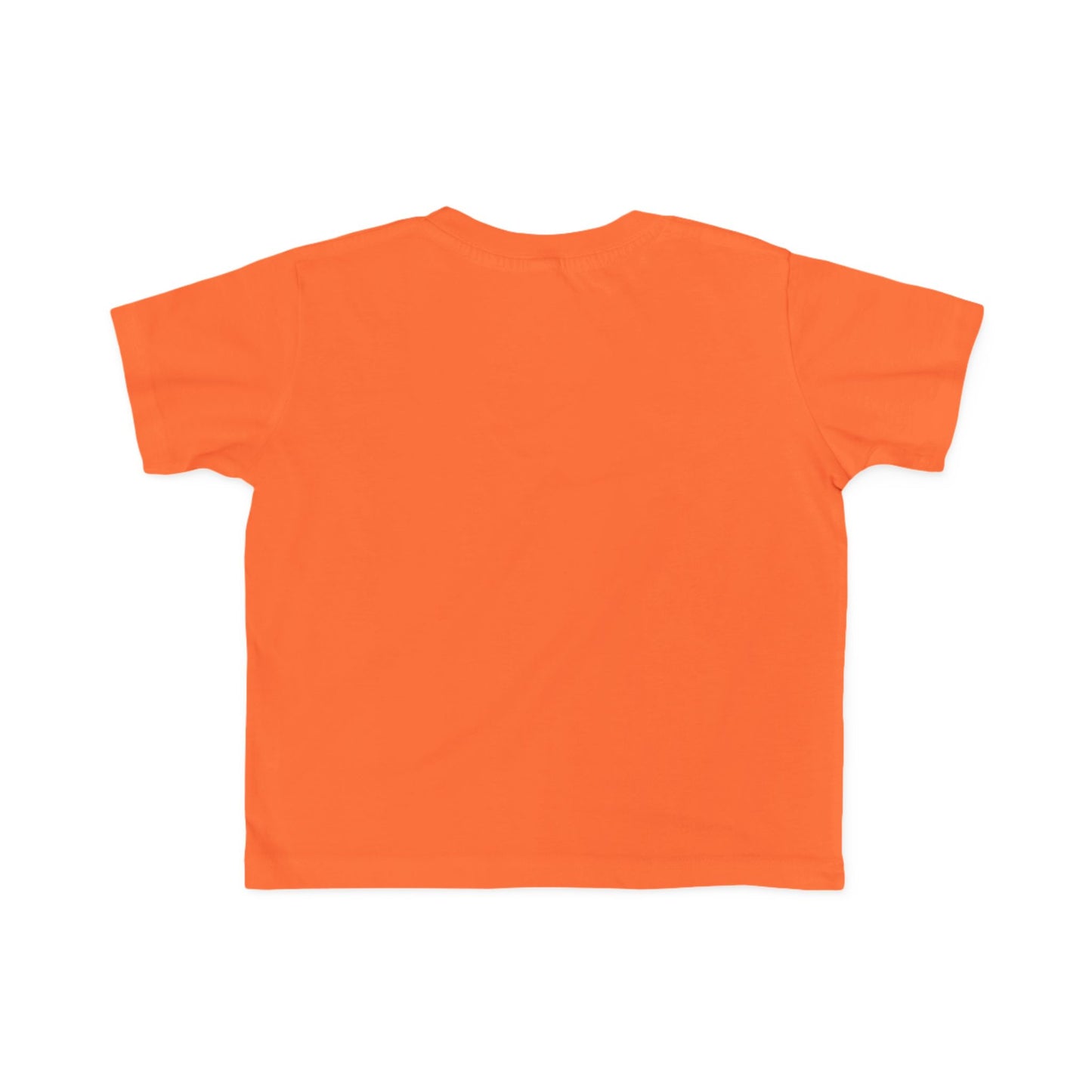Toddler's Fine Jersey Tee (Otter)