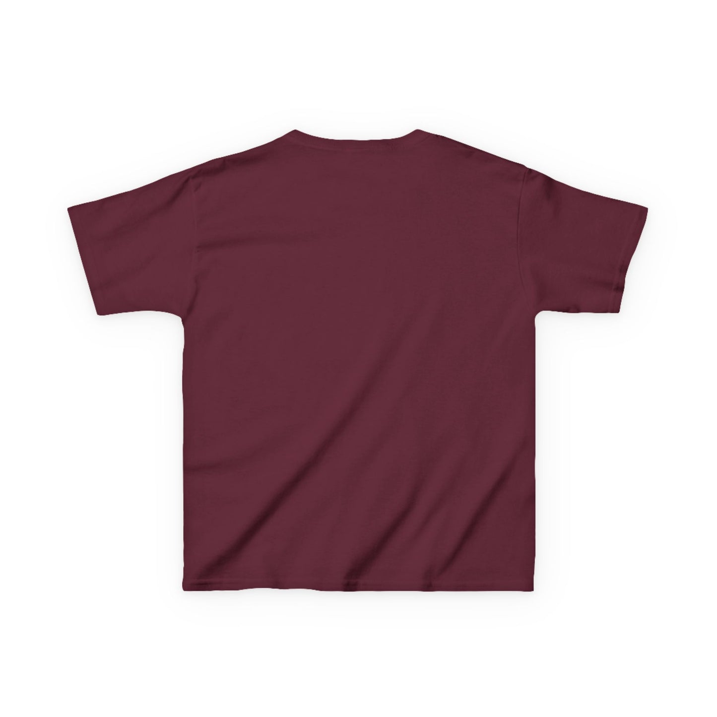 Kids Heavy Cotton™ Tee (Be Yourself)