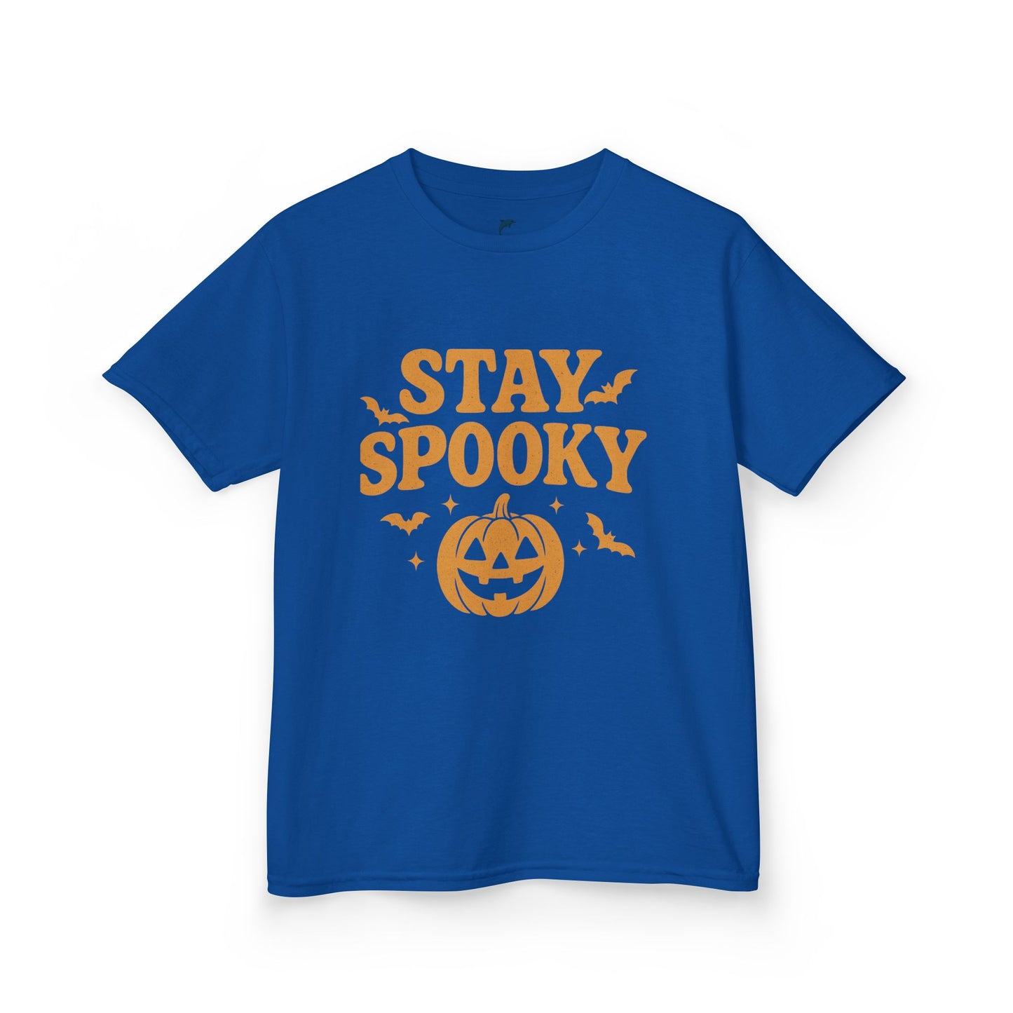 Stay Spooky Kids Tee 🎃👻